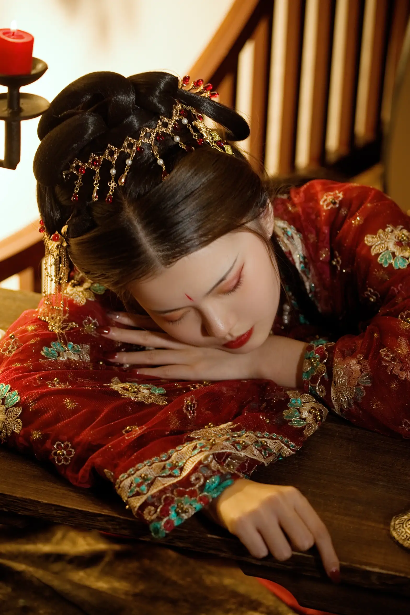 [艺图语] 2022.07.28 Vol.1564 – 喜 遇孤山#[27P]-9