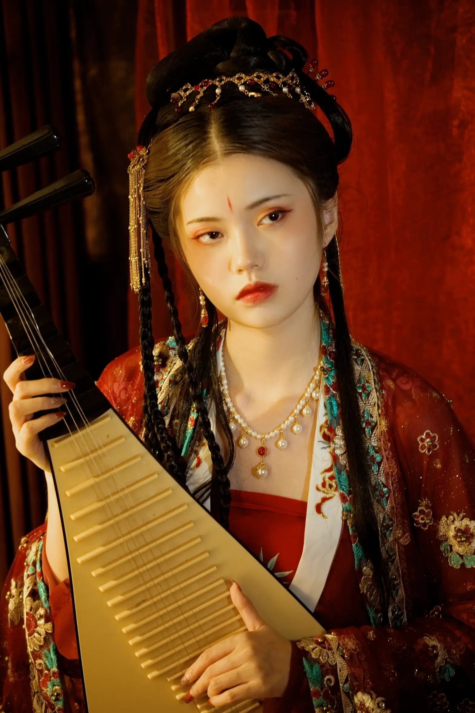 [艺图语] 2022.07.28 Vol.1564 – 喜 遇孤山#[27P]-10