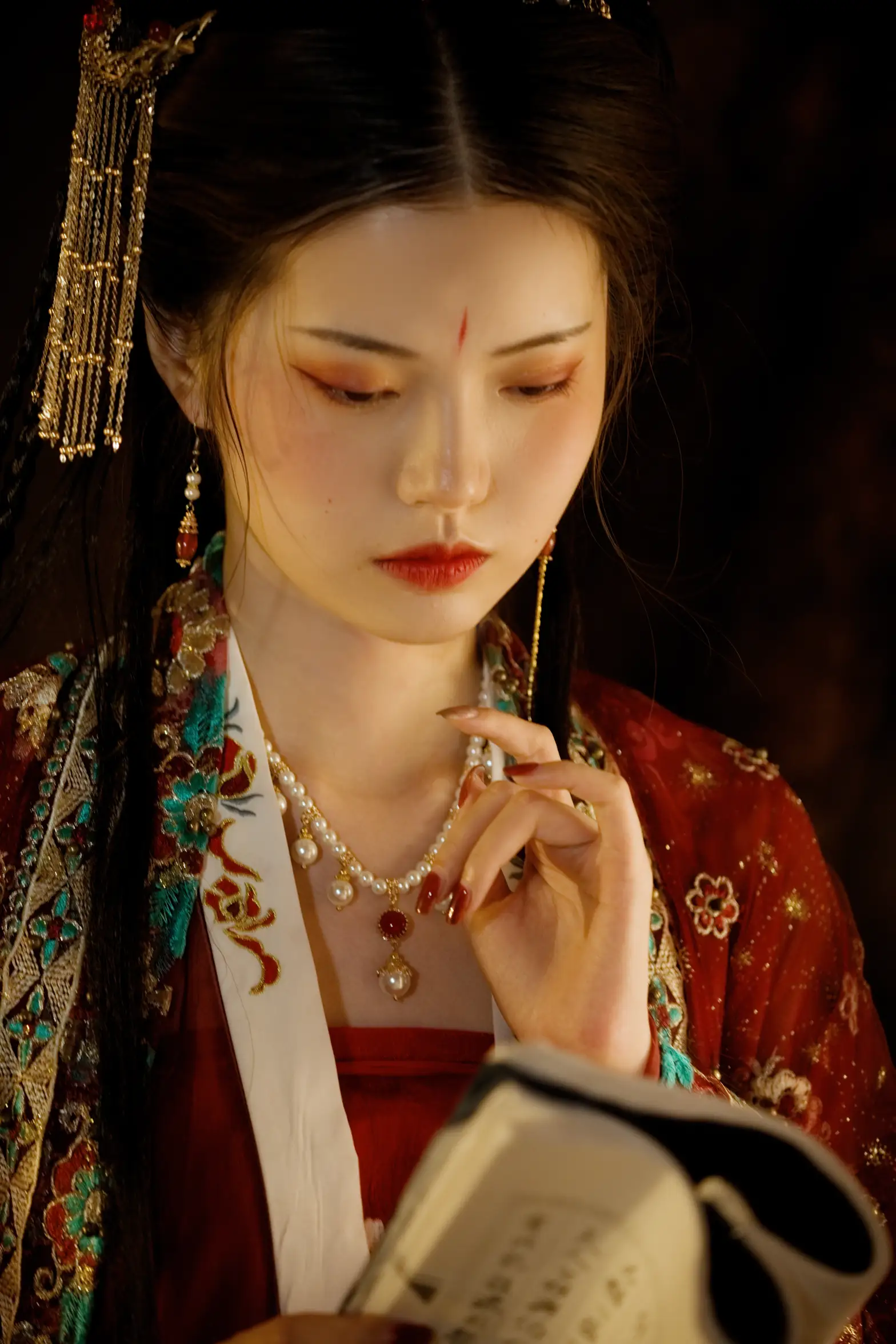 [艺图语] 2022.07.28 Vol.1564 – 喜 遇孤山#[27P]-1