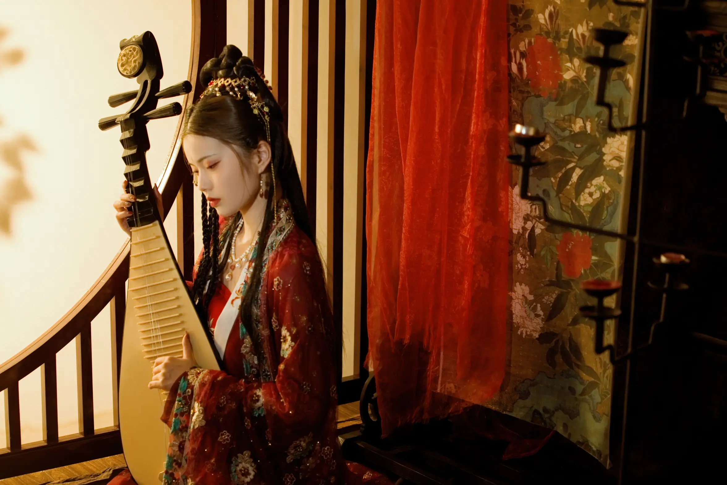 [艺图语] 2022.07.28 Vol.1564 – 喜 遇孤山#[27P]-4