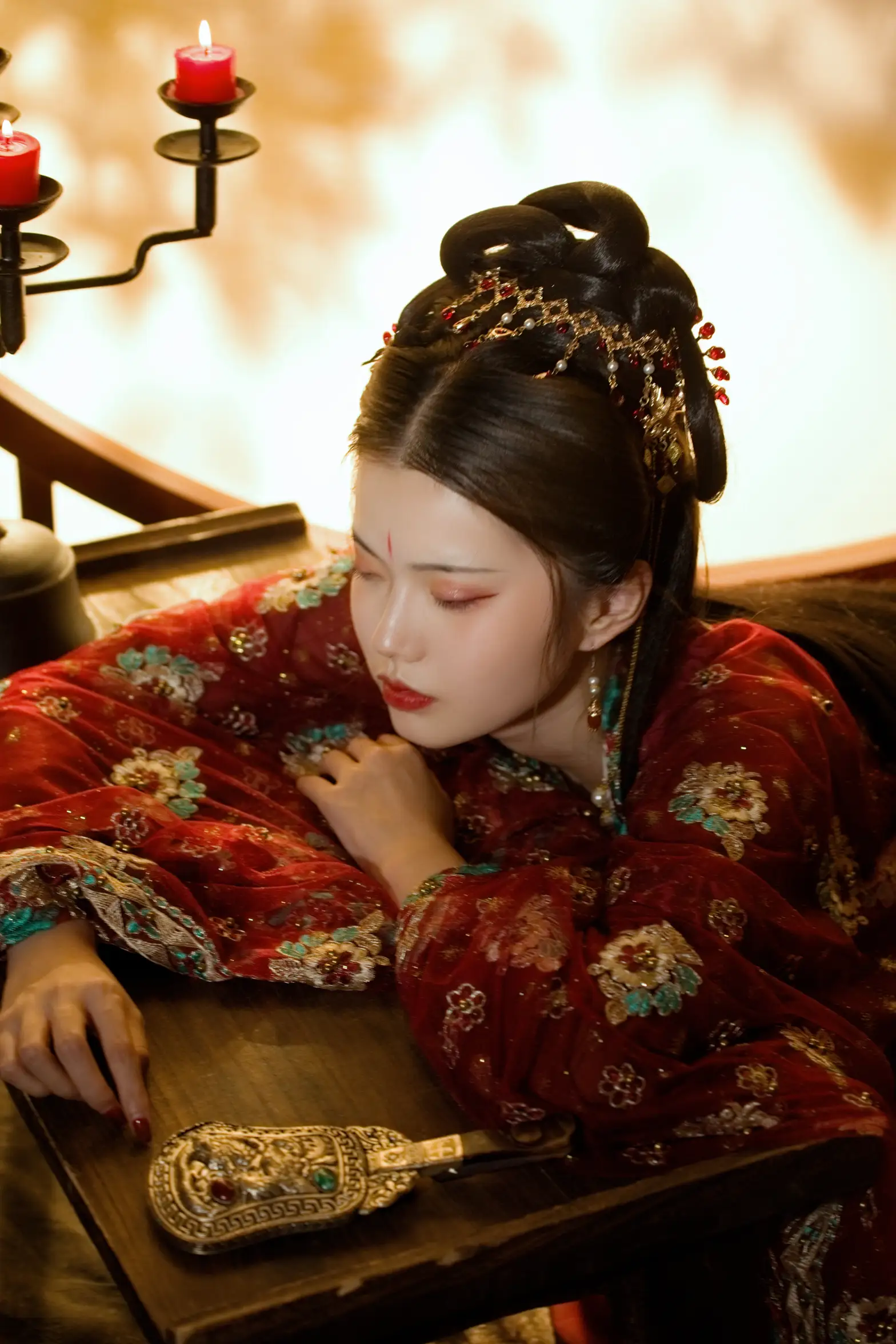 [艺图语] 2022.07.28 Vol.1564 – 喜 遇孤山#[27P]-5