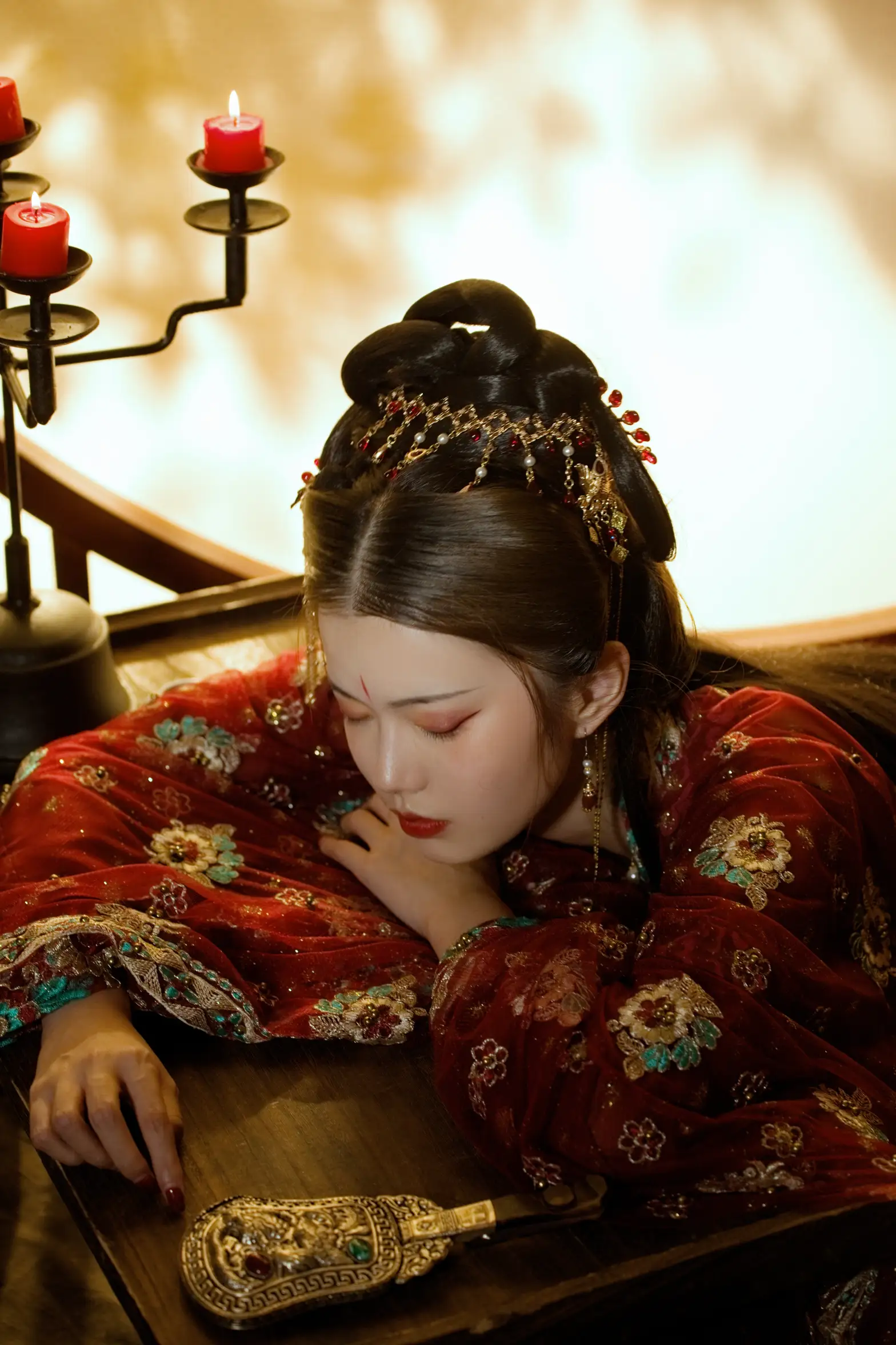 [艺图语] 2022.07.28 Vol.1564 – 喜 遇孤山#[27P]-6