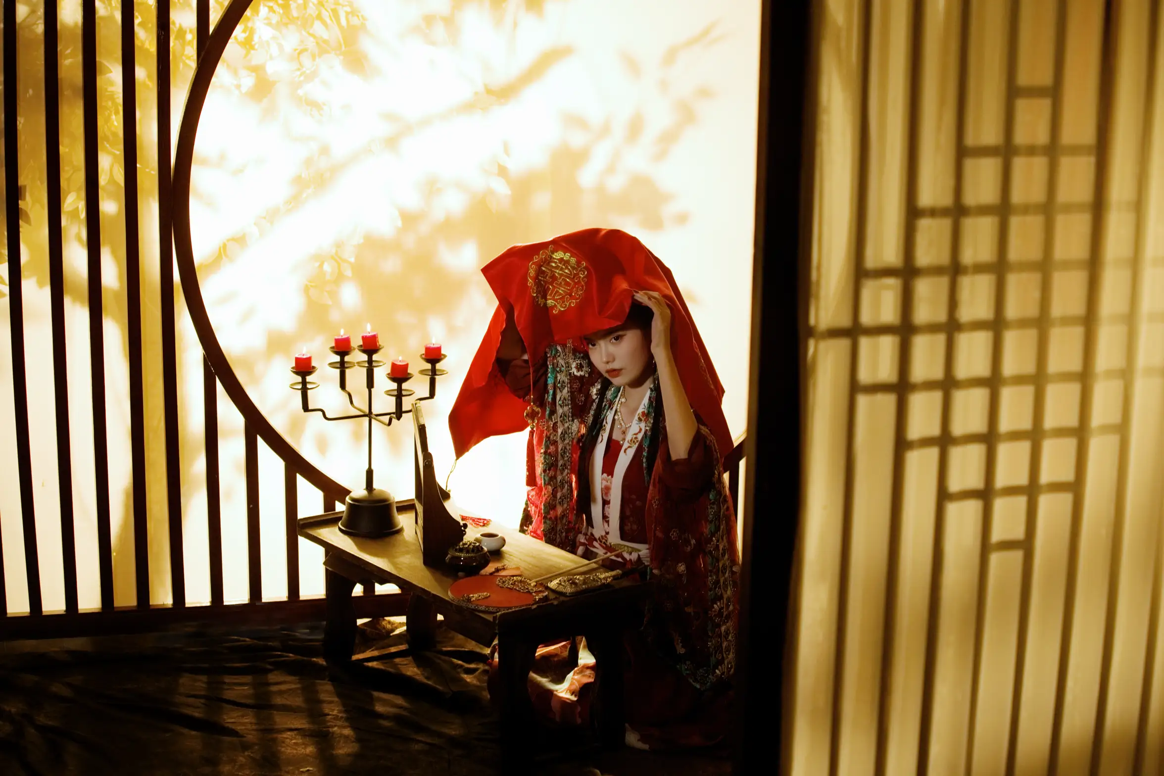 [艺图语] 2022.07.28 Vol.1564 – 喜 遇孤山#[27P]-7