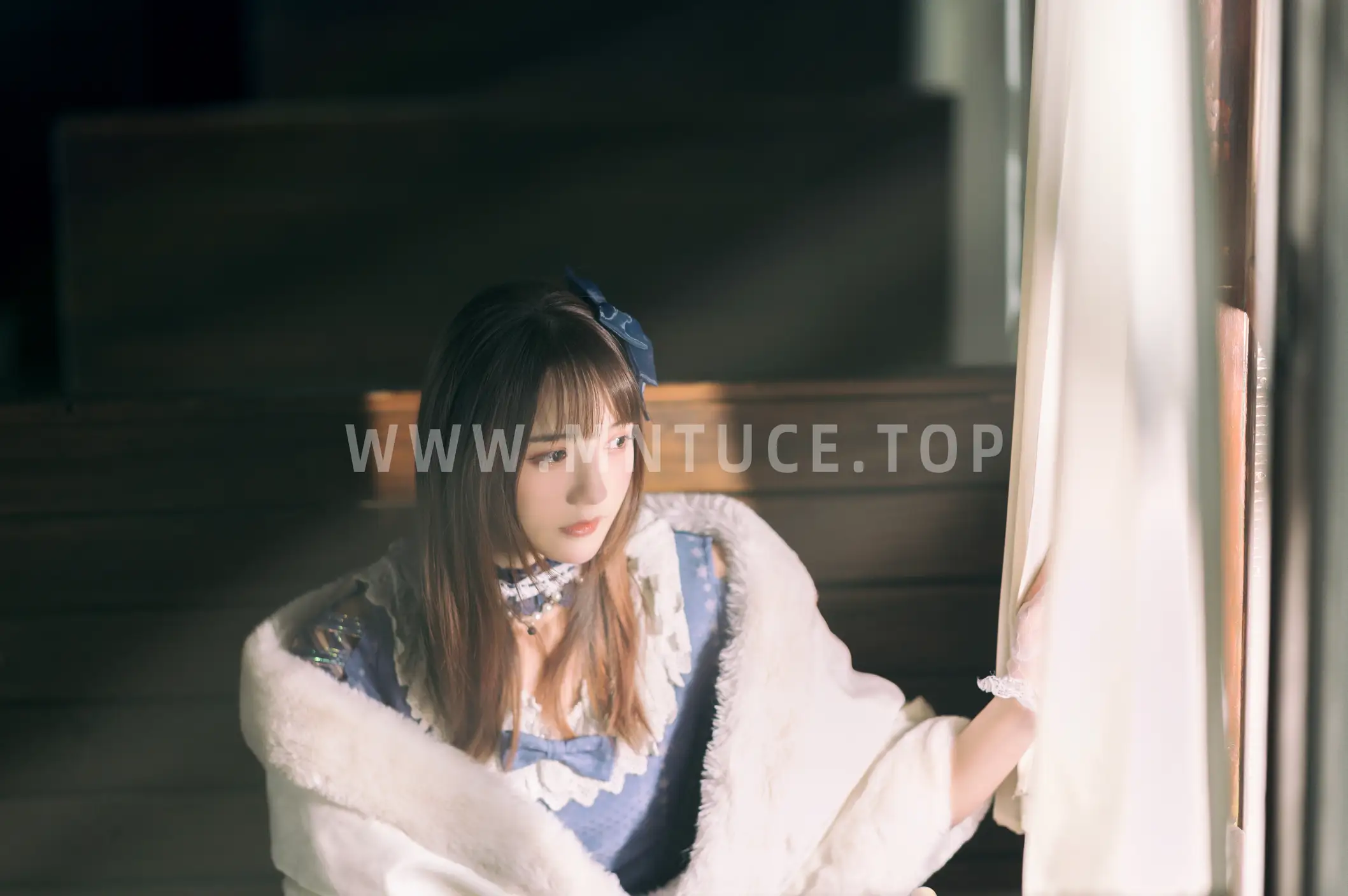 [艺图语] 2022.05.20 Vol.0939 – 远行 兔子Zzz不吃胡萝卜#[29P]-4