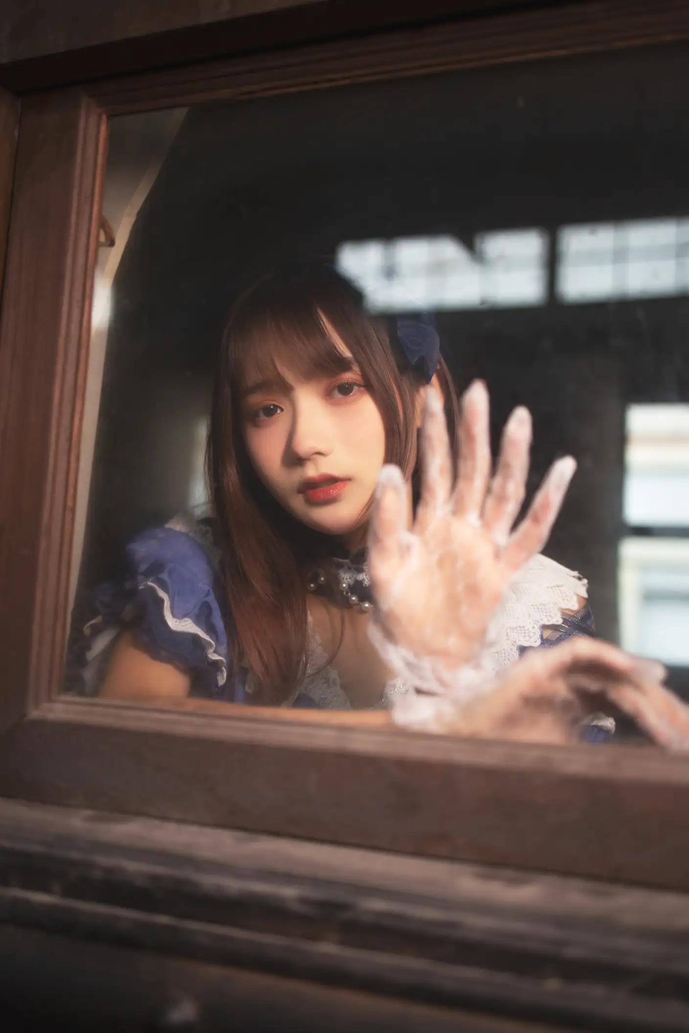 [艺图语] 2022.05.20 Vol.0939 – 远行 兔子Zzz不吃胡萝卜#[29P]-2