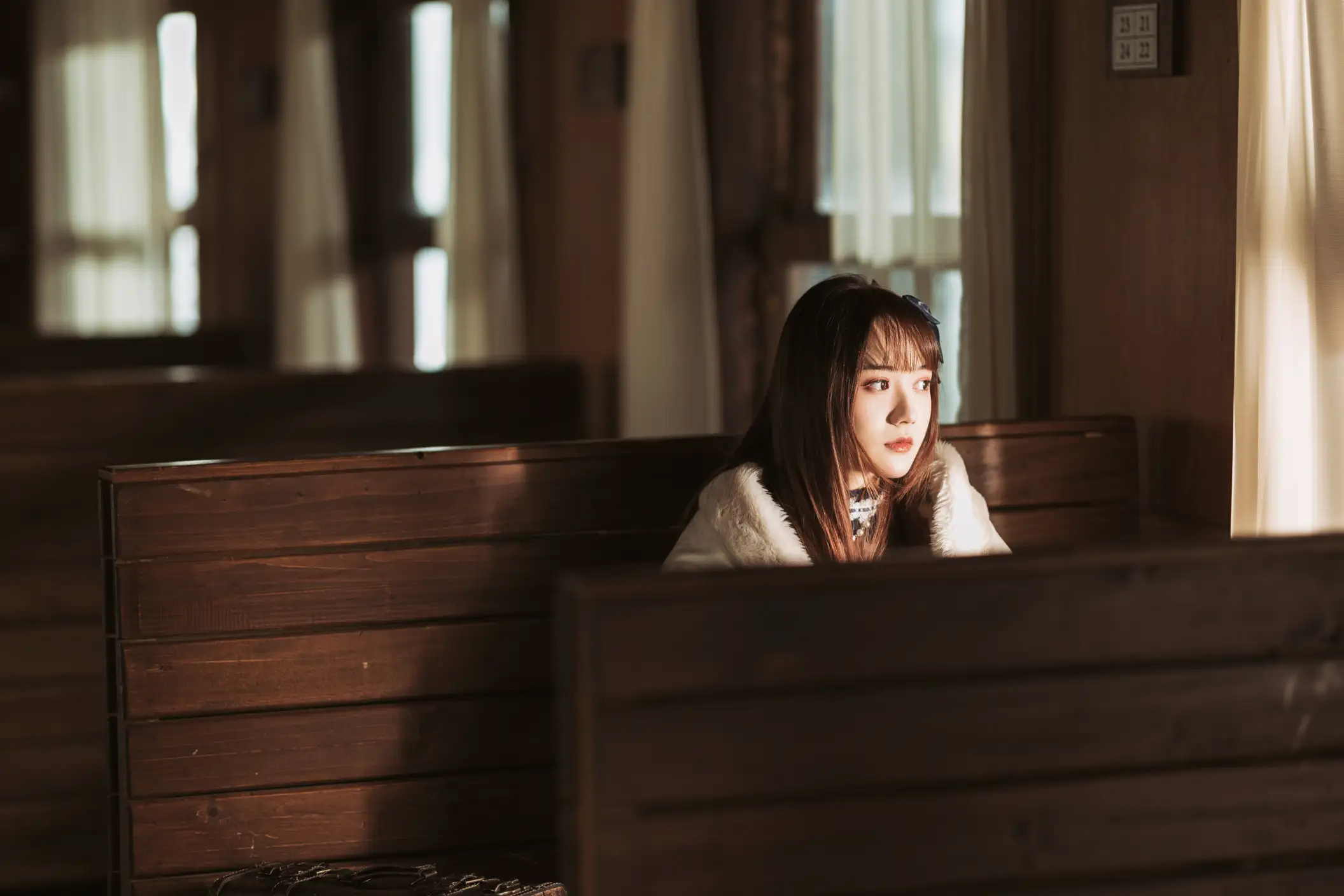 [艺图语] 2022.05.20 Vol.0939 – 远行 兔子Zzz不吃胡萝卜#[29P]-3