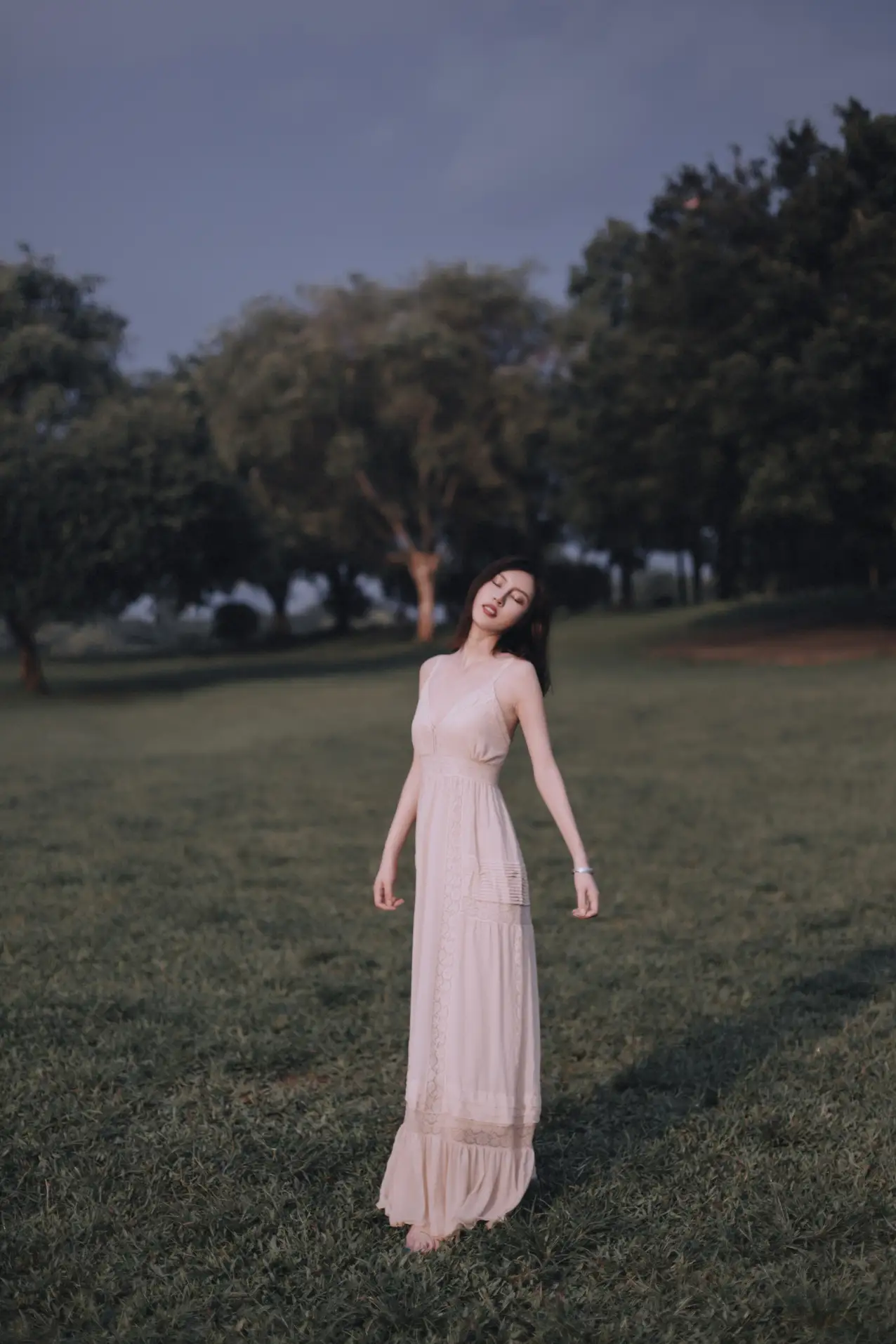 [艺图语] 2021.08.31 Vol.200 – 莫失莫忘 水晶#[30P]-20