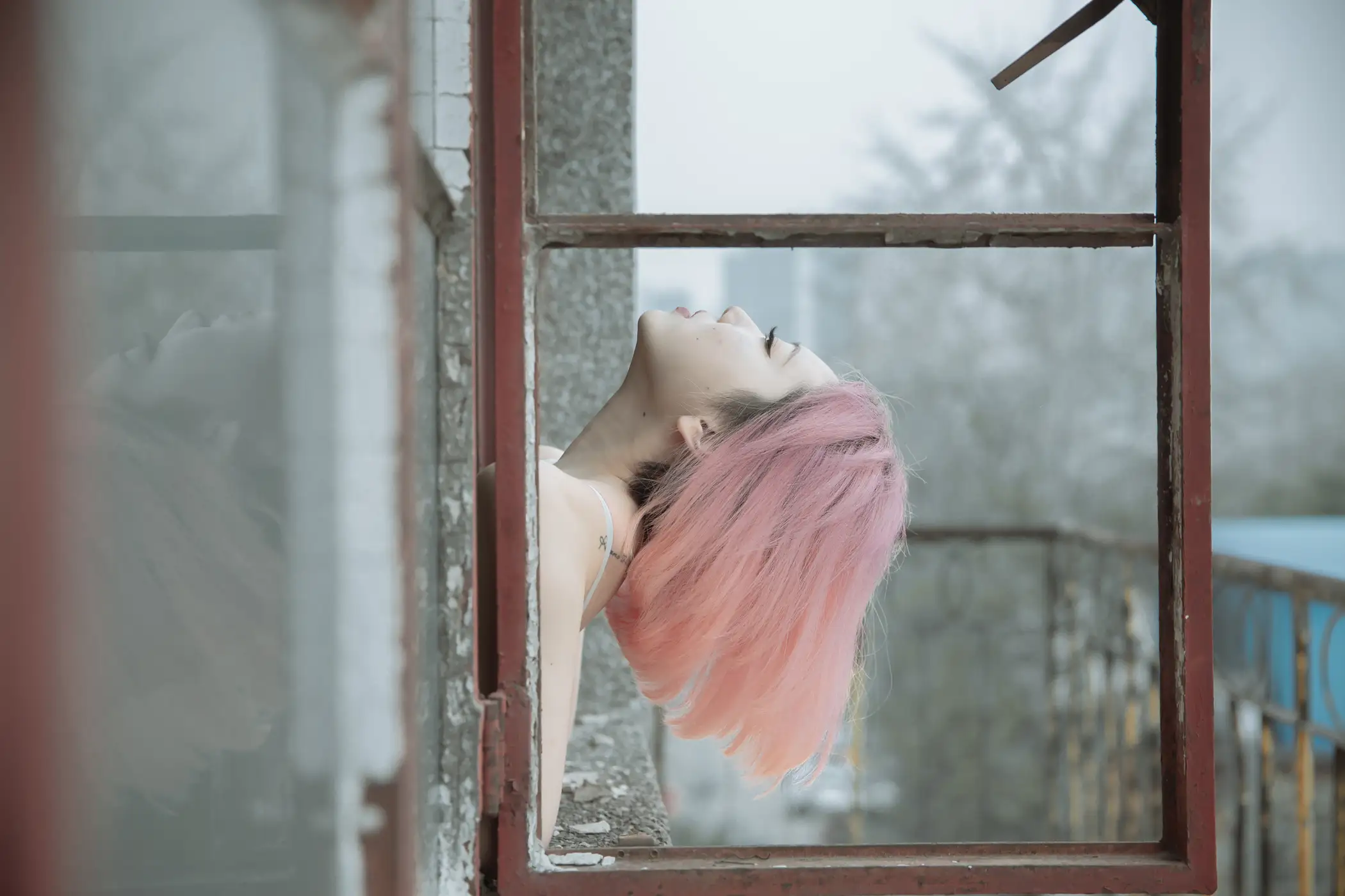 [艺图语] 2021.01.18 Vol.014 – 别念 鬼鬼#[31P]-1