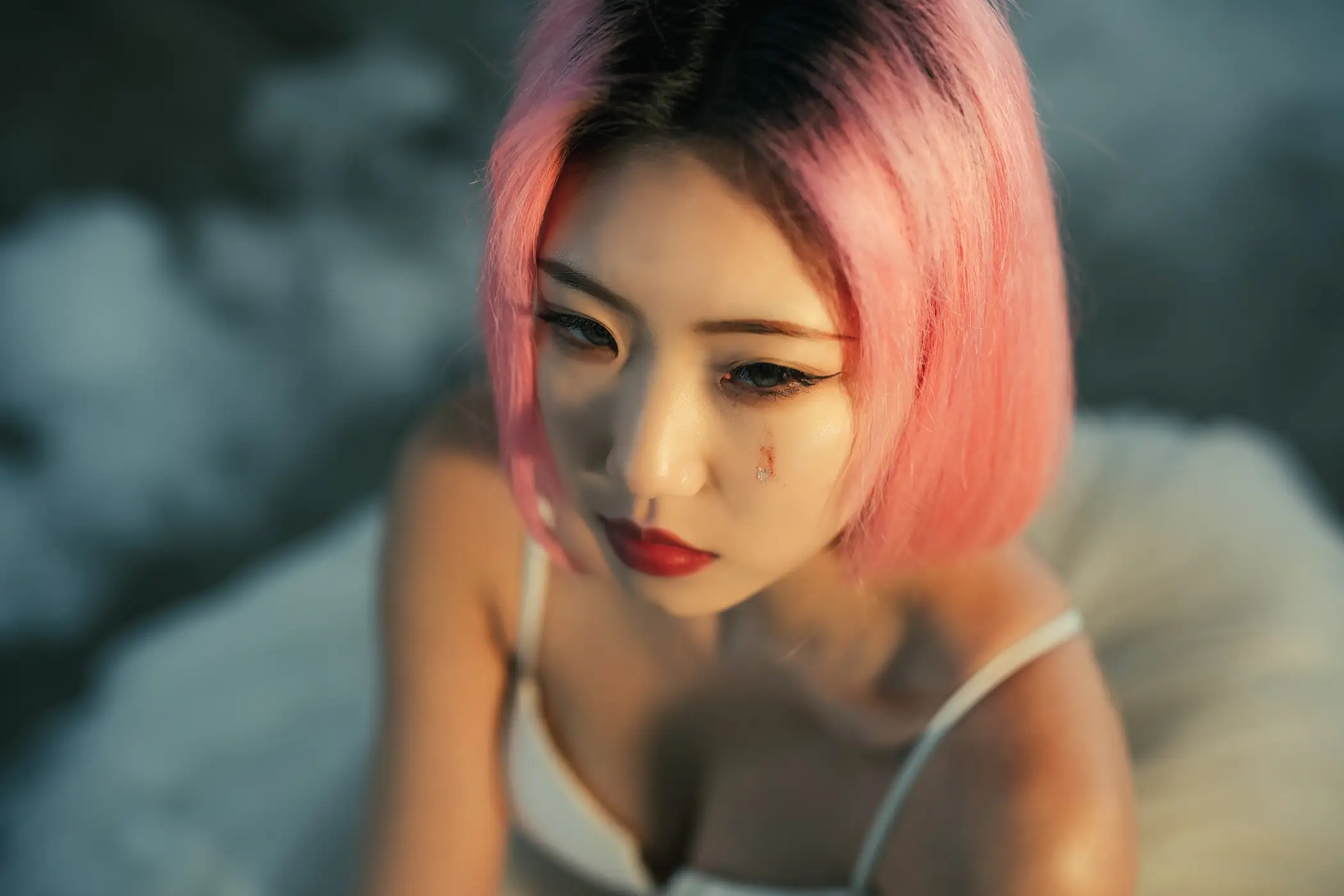 [艺图语] 2021.01.18 Vol.014 – 别念 鬼鬼#[31P]-2