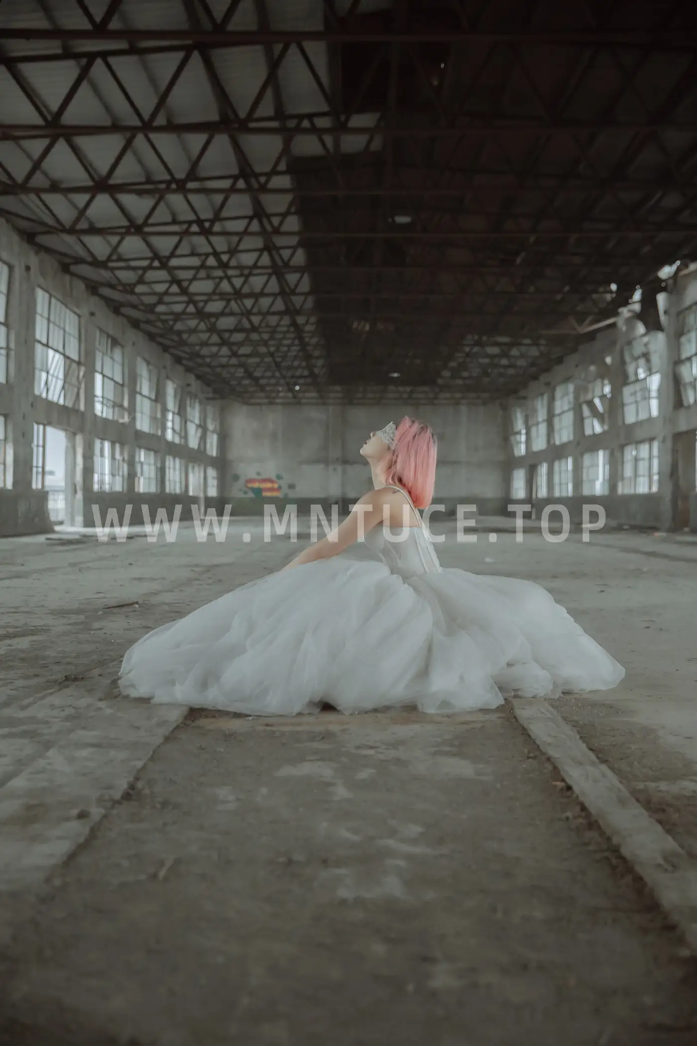 [艺图语] 2021.01.18 Vol.014 – 别念 鬼鬼#[31P]-8