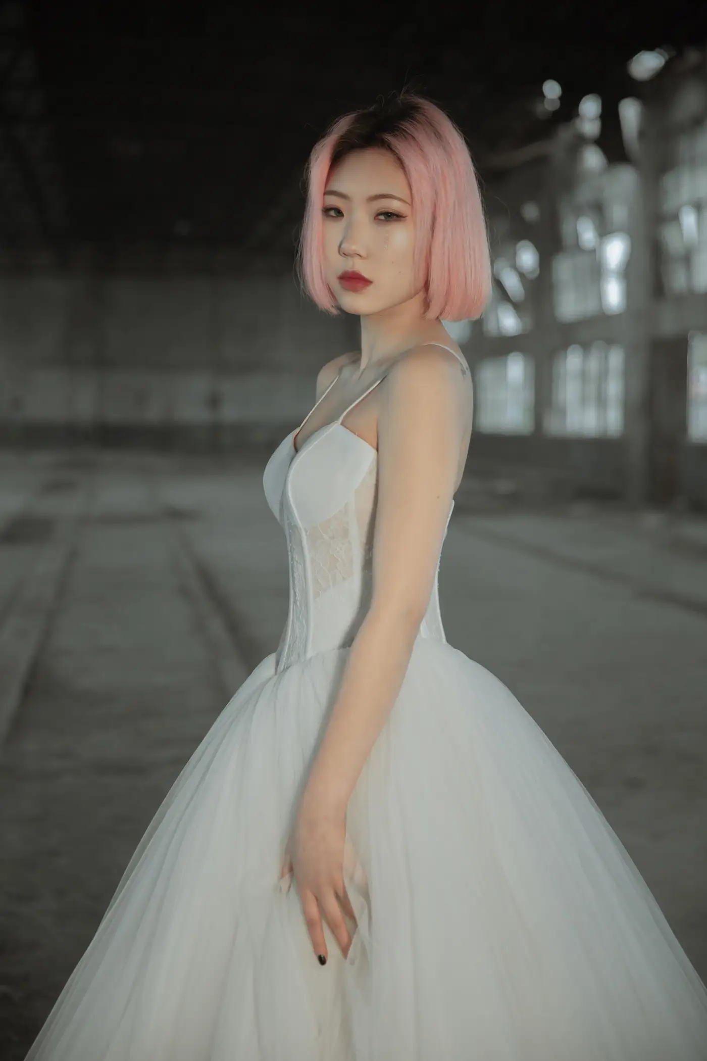 [艺图语] 2021.01.18 Vol.014 – 别念 鬼鬼#[31P]-9