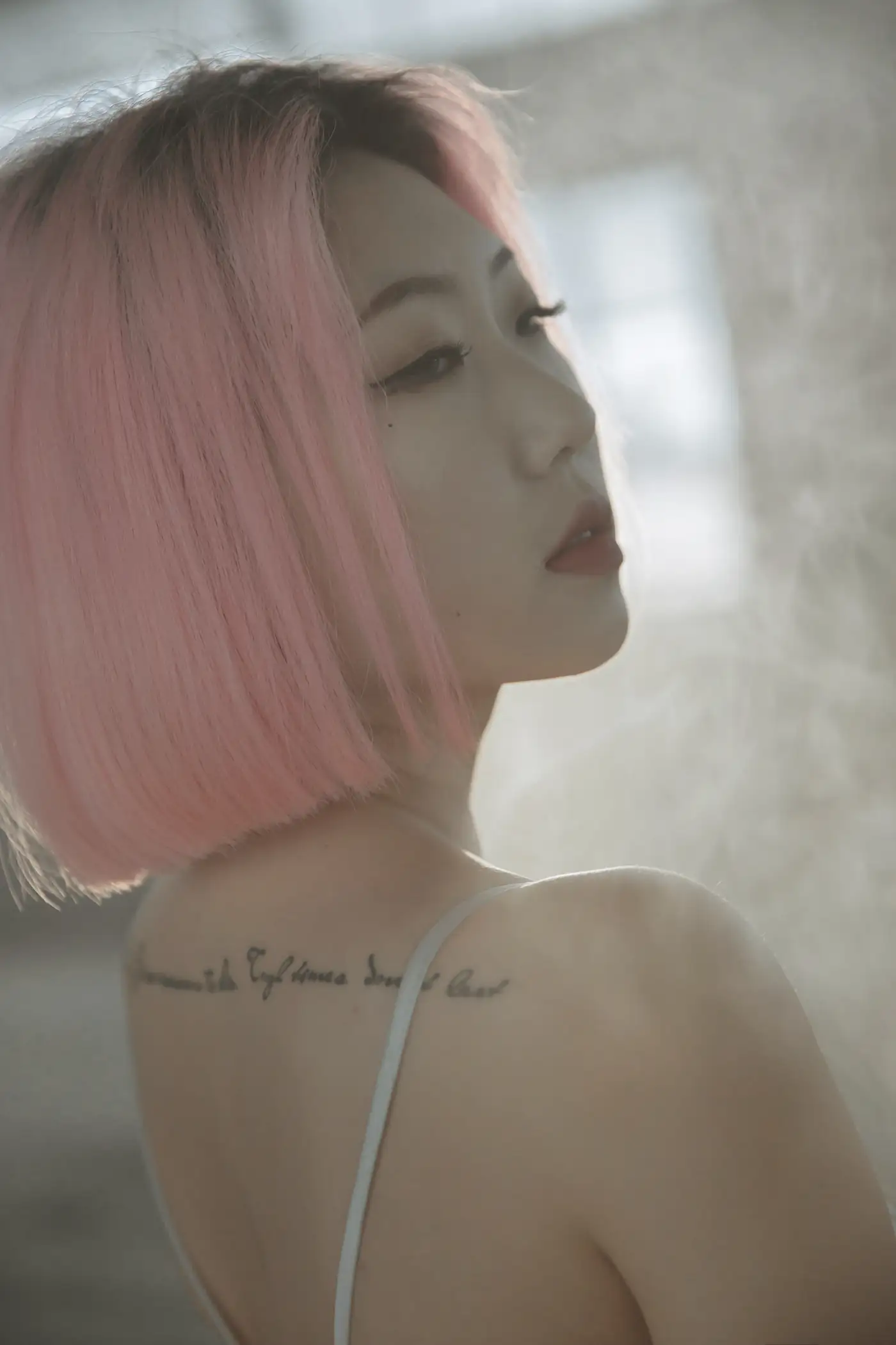 [艺图语] 2021.01.18 Vol.014 – 别念 鬼鬼#[31P]-10