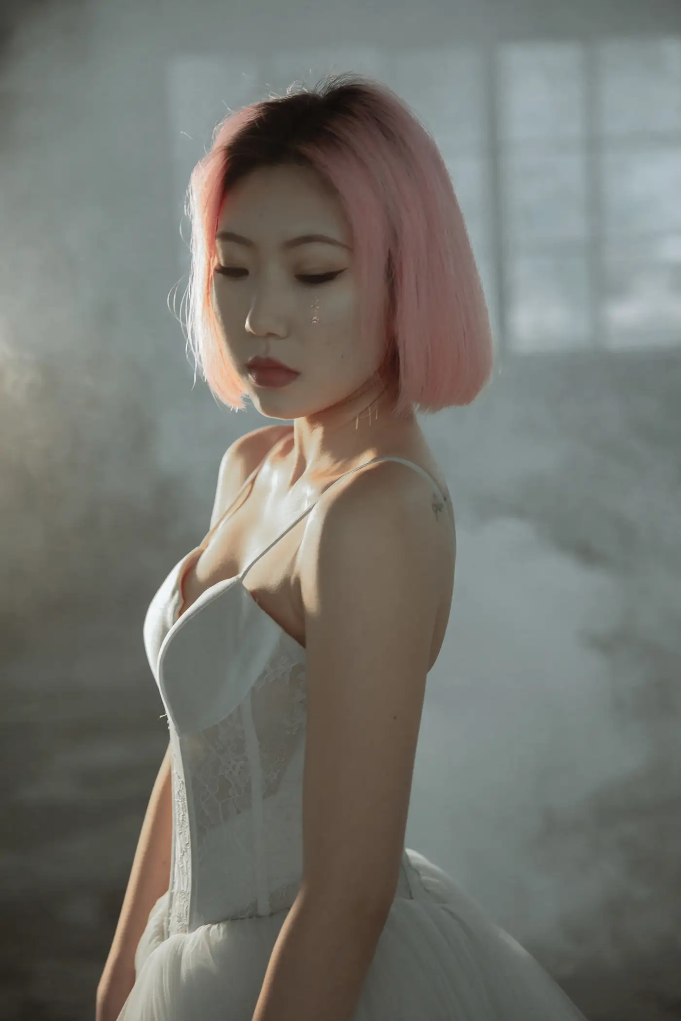 [艺图语] 2021.01.18 Vol.014 – 别念 鬼鬼#[31P]-1