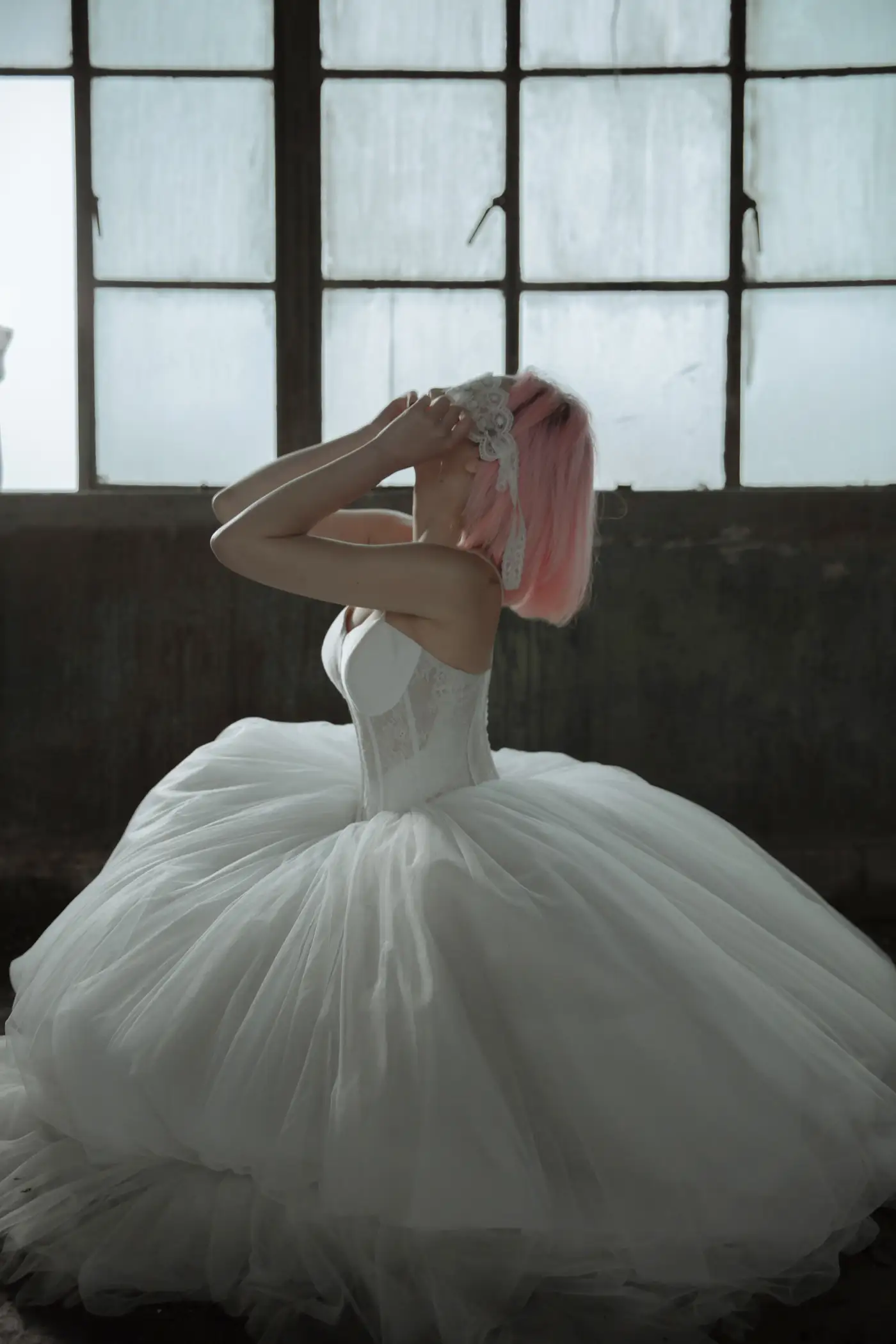 [艺图语] 2021.01.18 Vol.014 – 别念 鬼鬼#[31P]-3