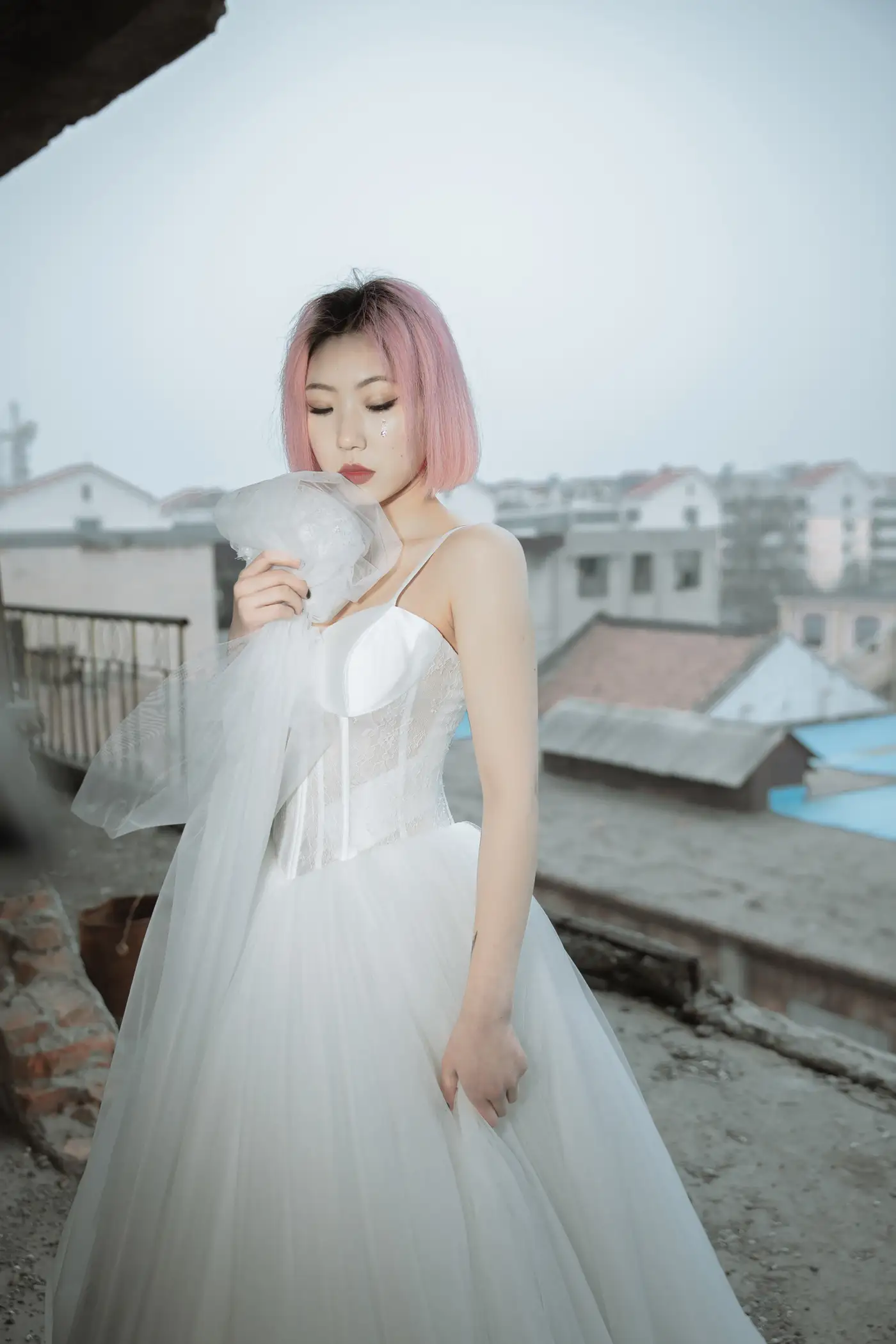 [艺图语] 2021.01.18 Vol.014 – 别念 鬼鬼#[31P]-6