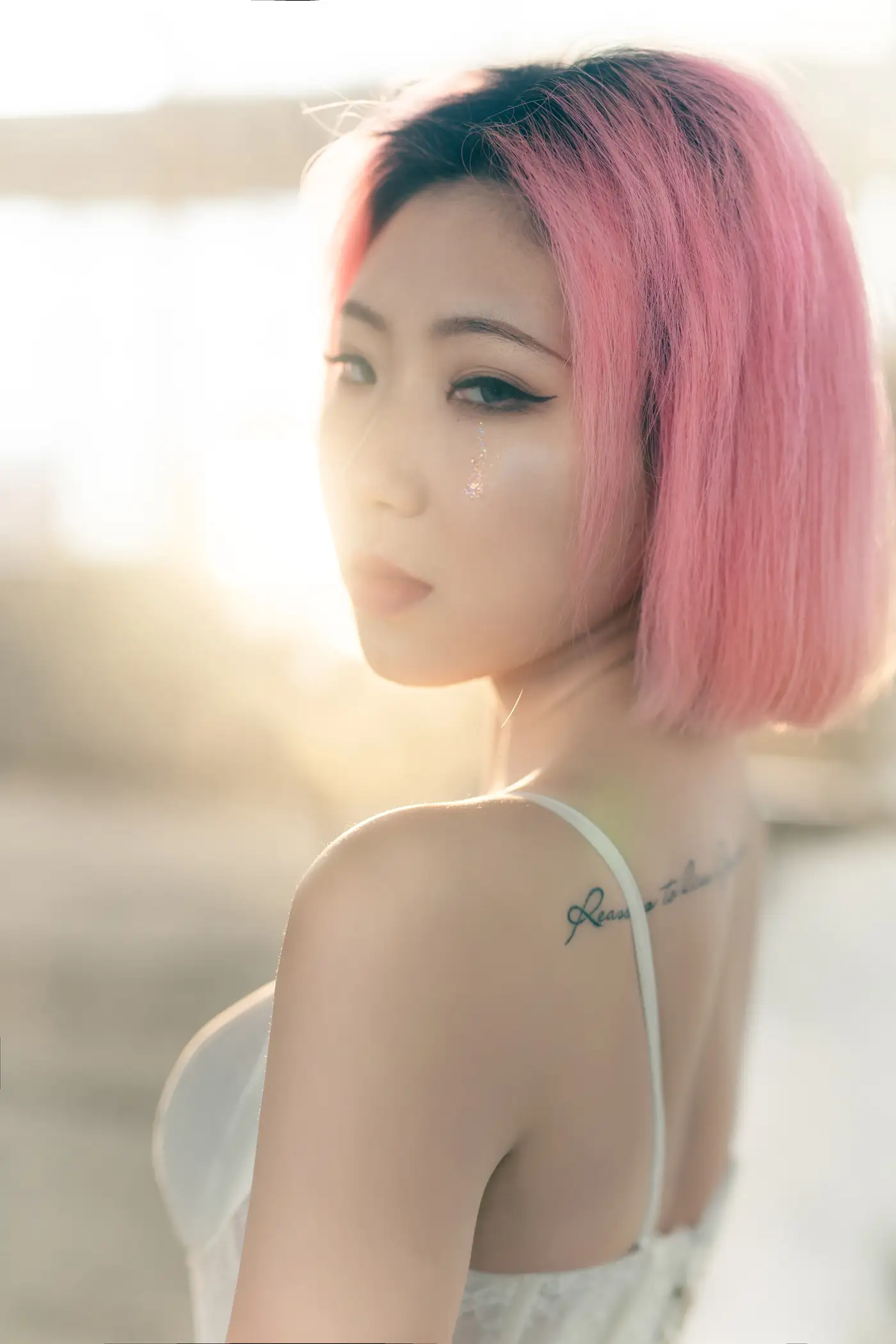 [艺图语] 2021.01.18 Vol.014 – 别念 鬼鬼#[31P]-3