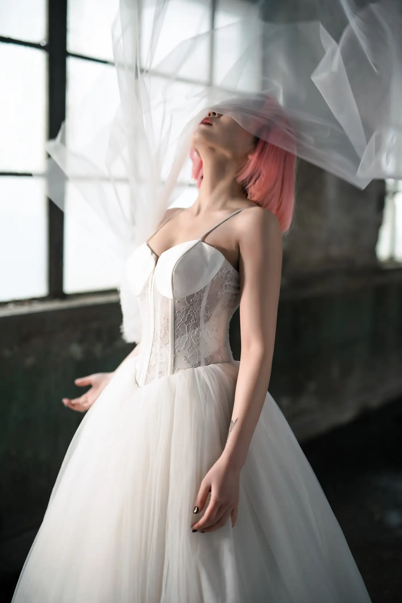 [艺图语] 2021.01.18 Vol.014 – 别念 鬼鬼#[31P]-10