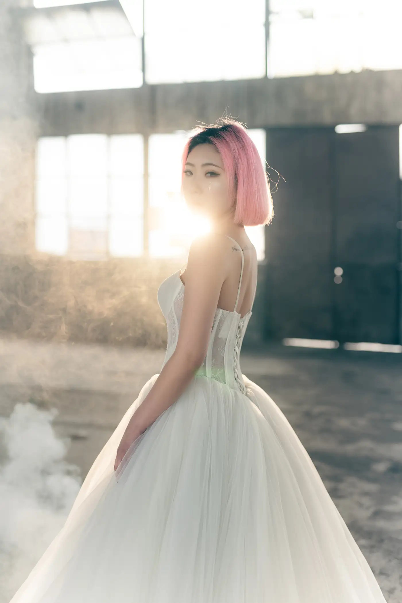 [艺图语] 2021.01.18 Vol.014 – 别念 鬼鬼#[31P]-4