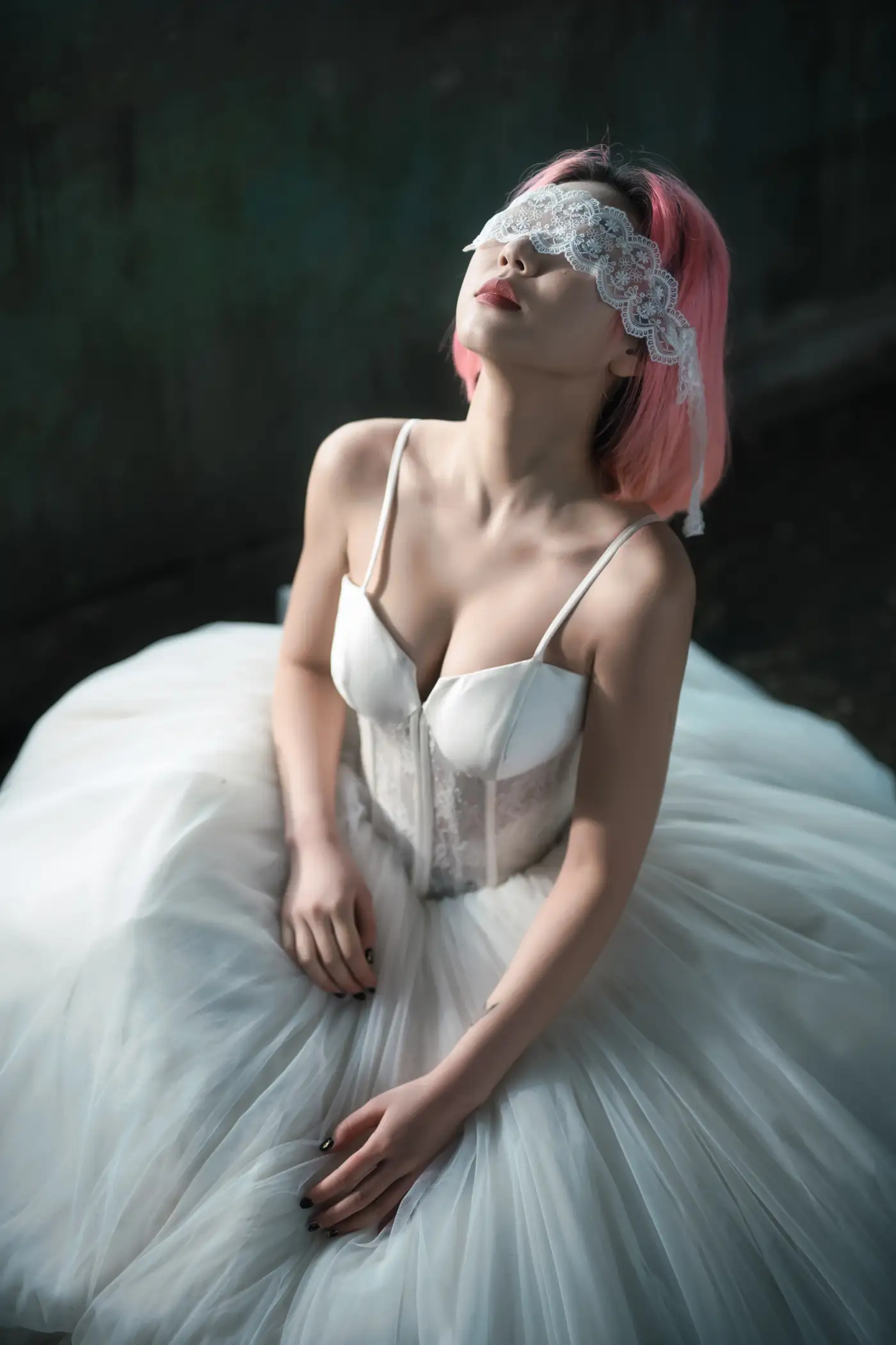 [艺图语] 2021.01.18 Vol.014 – 别念 鬼鬼#[31P]-6