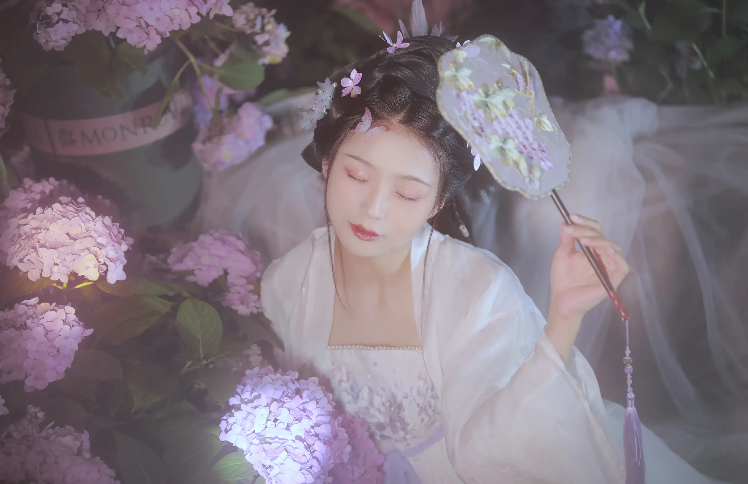 [艺图语] 2022.07.10 Vol.1439 – 原是一场梦 nya酱的铃铛铛#[20P]-10