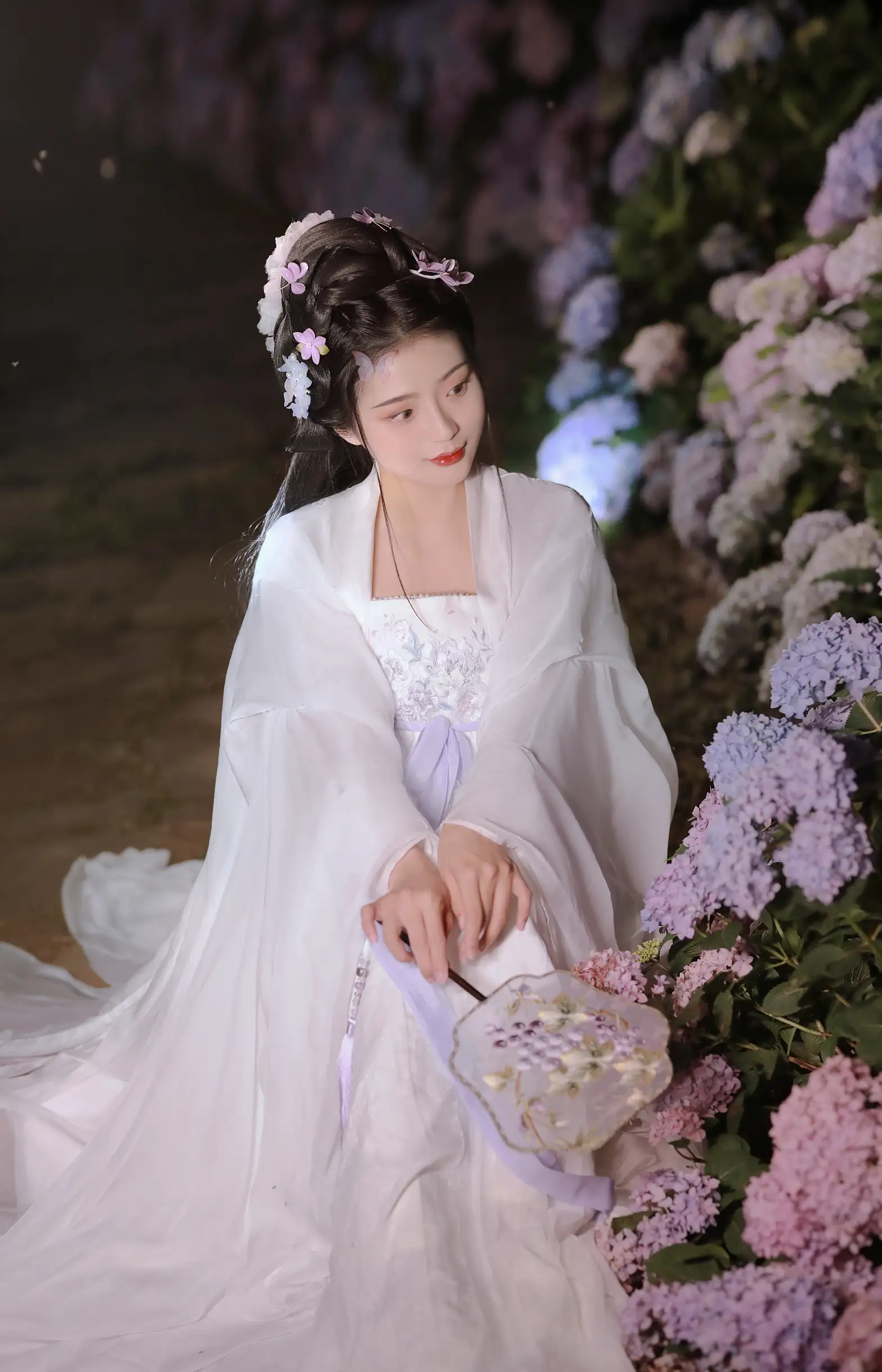 [艺图语] 2022.07.10 Vol.1439 – 原是一场梦 nya酱的铃铛铛#[20P]-3