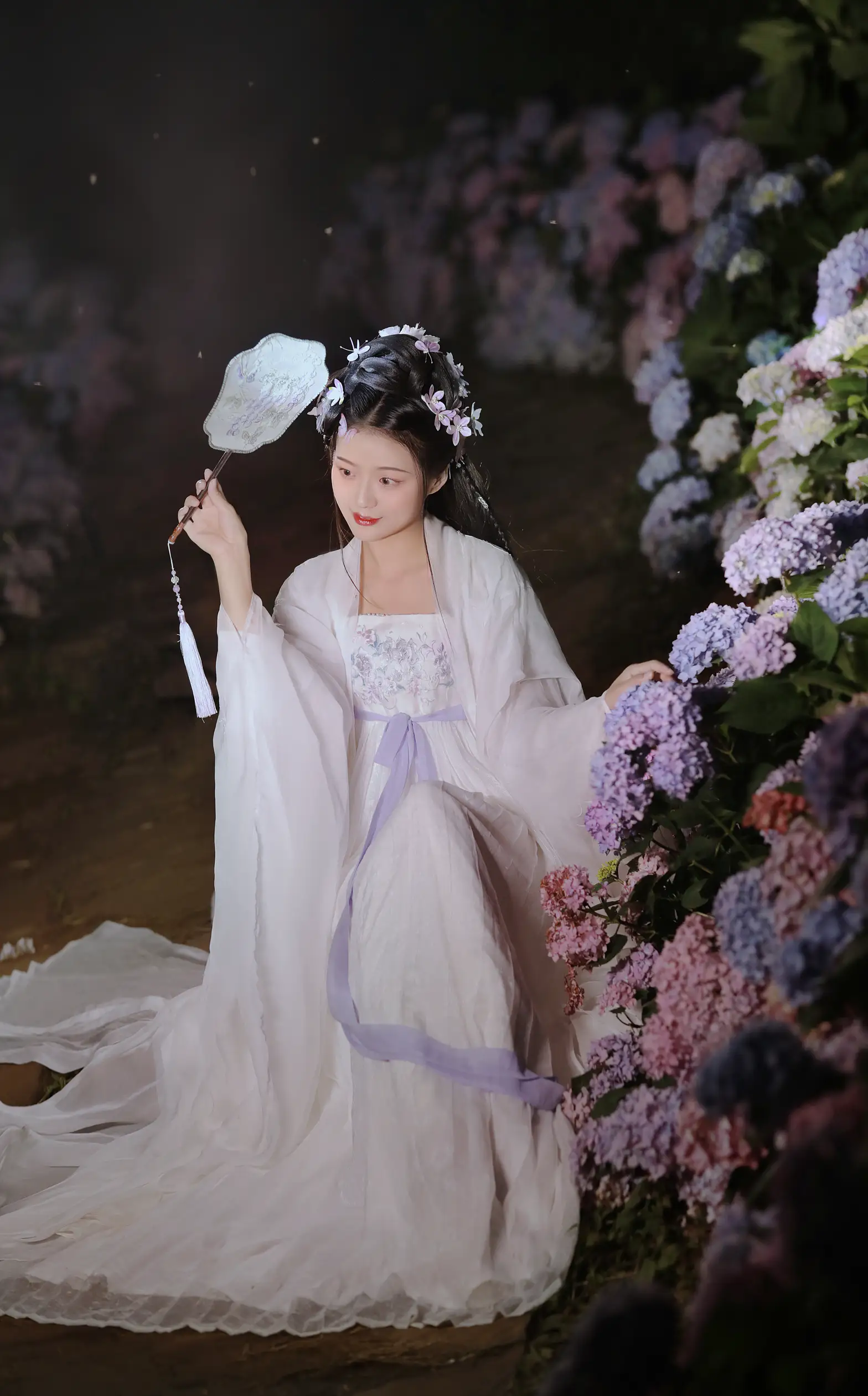 [艺图语] 2022.07.10 Vol.1439 – 原是一场梦 nya酱的铃铛铛#[20P]-4