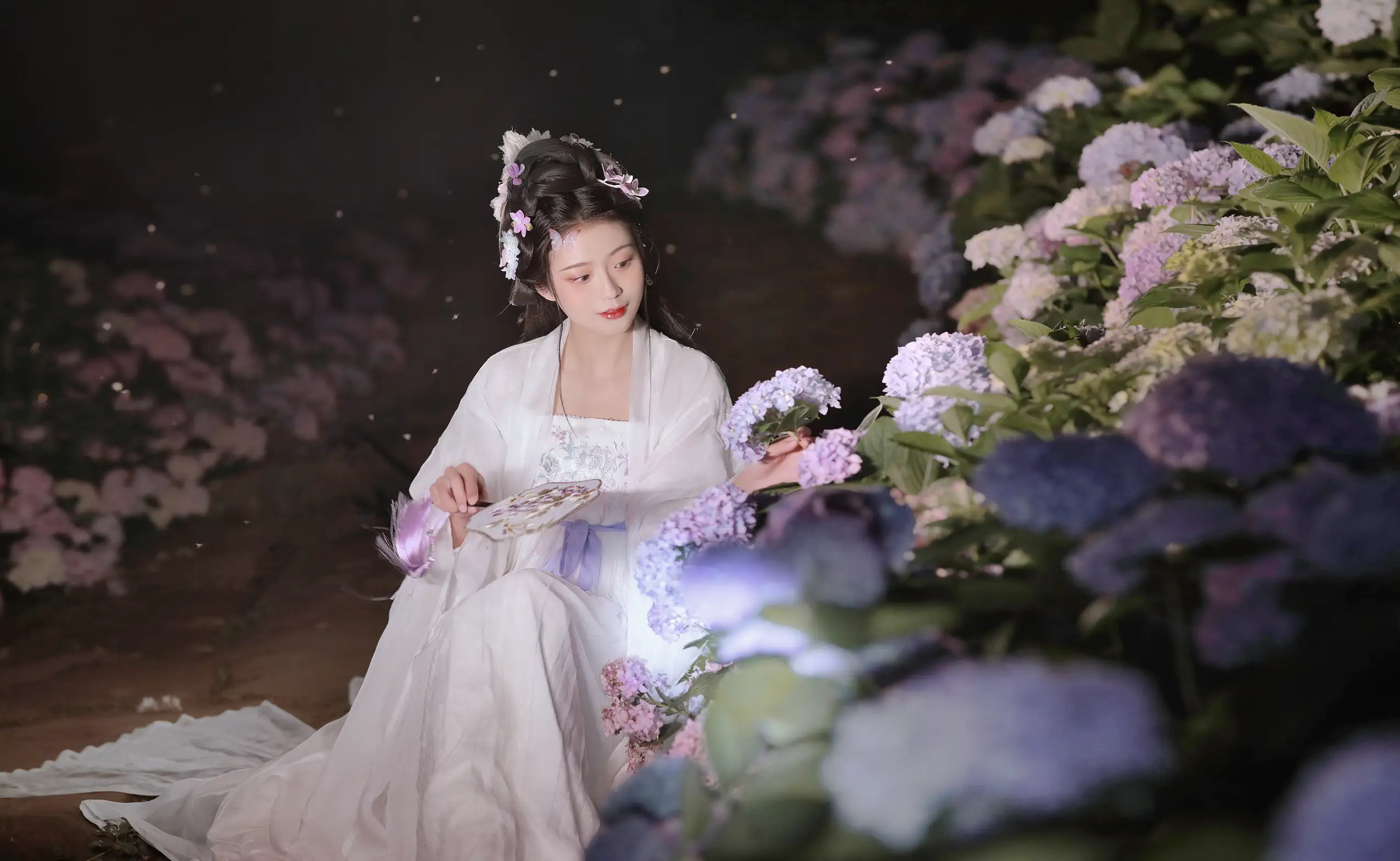 [艺图语] 2022.07.10 Vol.1439 – 原是一场梦 nya酱的铃铛铛#[20P]-5