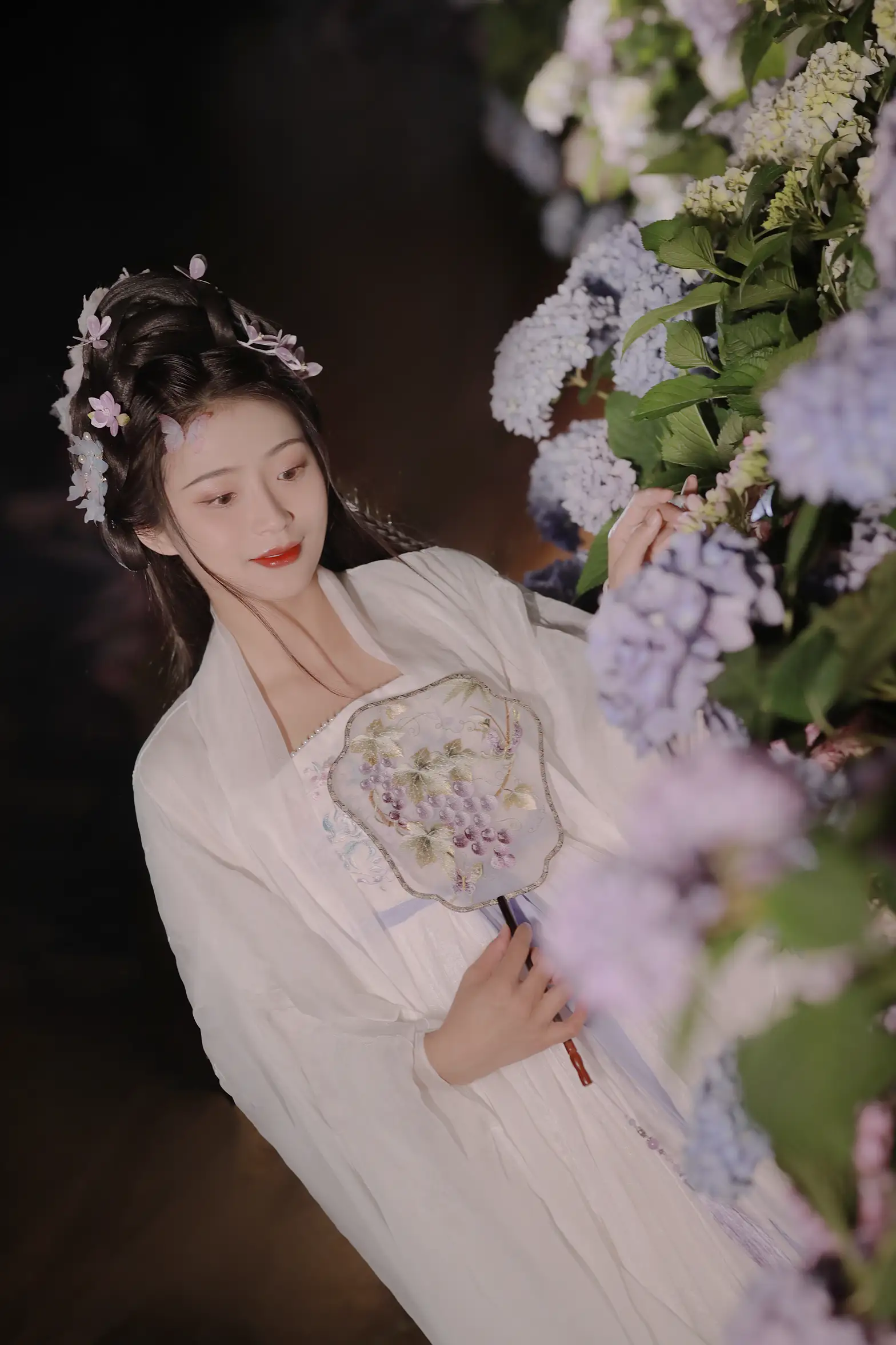 [艺图语] 2022.07.10 Vol.1439 – 原是一场梦 nya酱的铃铛铛#[20P]-6