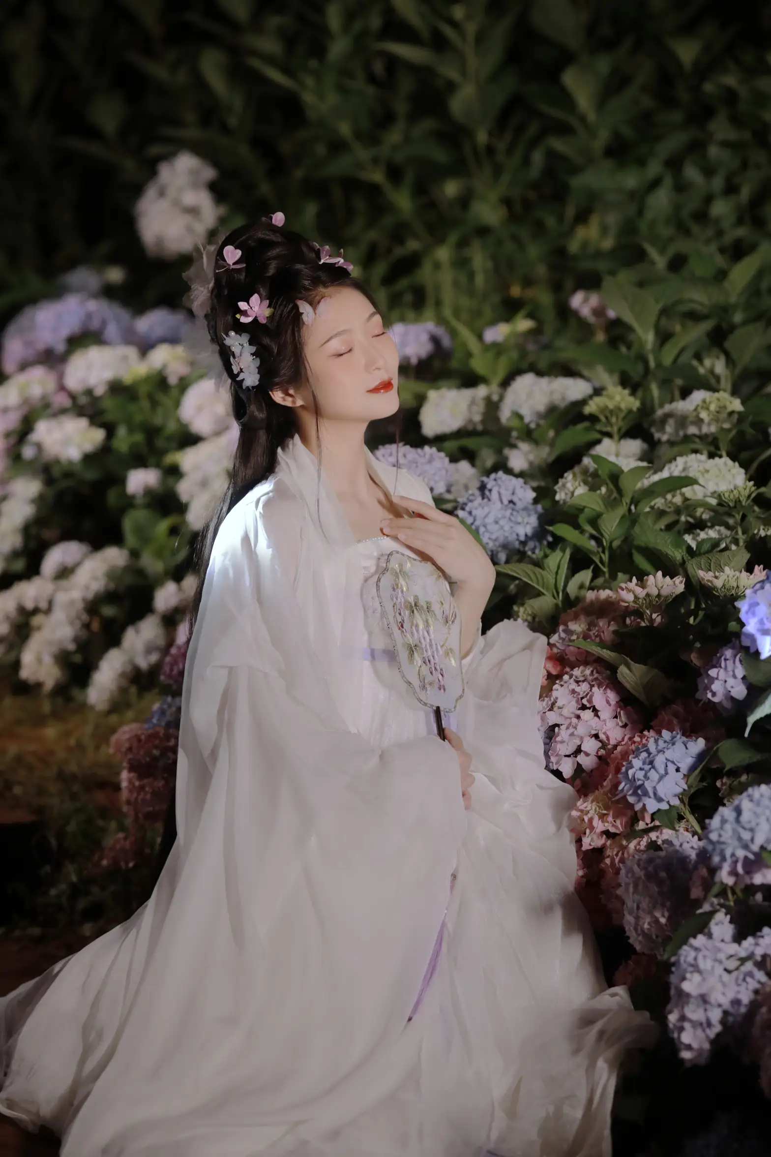 [艺图语] 2022.07.10 Vol.1439 – 原是一场梦 nya酱的铃铛铛#[20P]-7