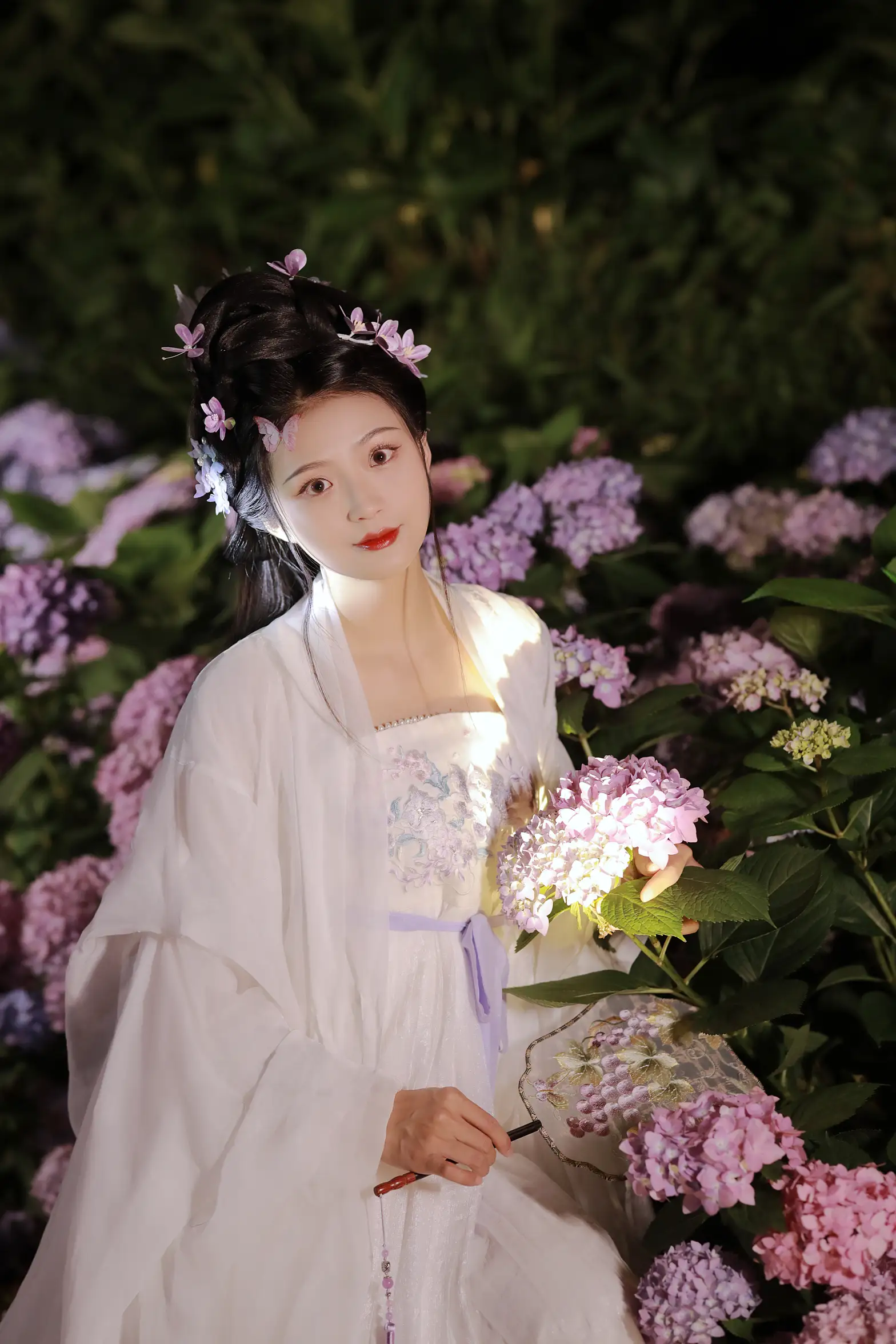 [艺图语] 2022.07.10 Vol.1439 – 原是一场梦 nya酱的铃铛铛#[20P]-8