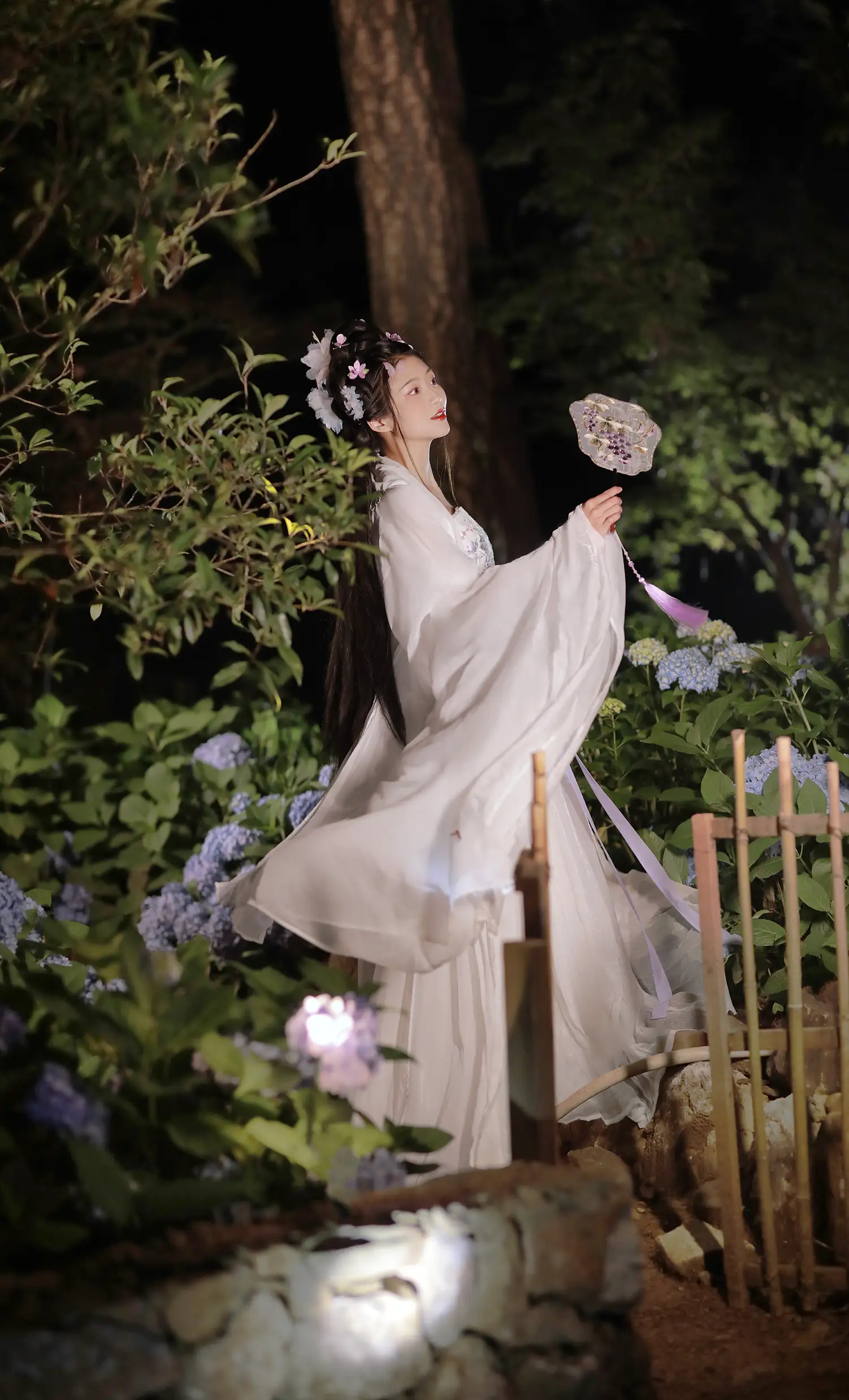 [艺图语] 2022.07.10 Vol.1439 – 原是一场梦 nya酱的铃铛铛#[20P]-10