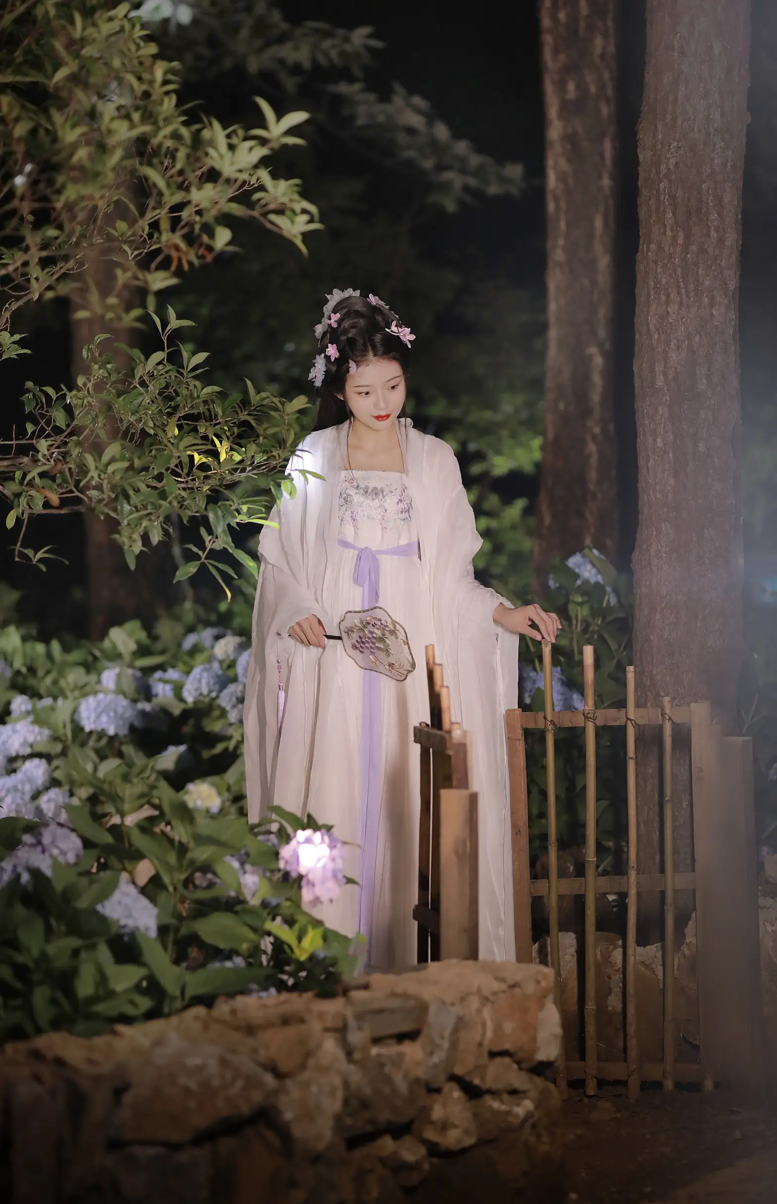 [艺图语] 2022.07.10 Vol.1439 – 原是一场梦 nya酱的铃铛铛#[20P]-4