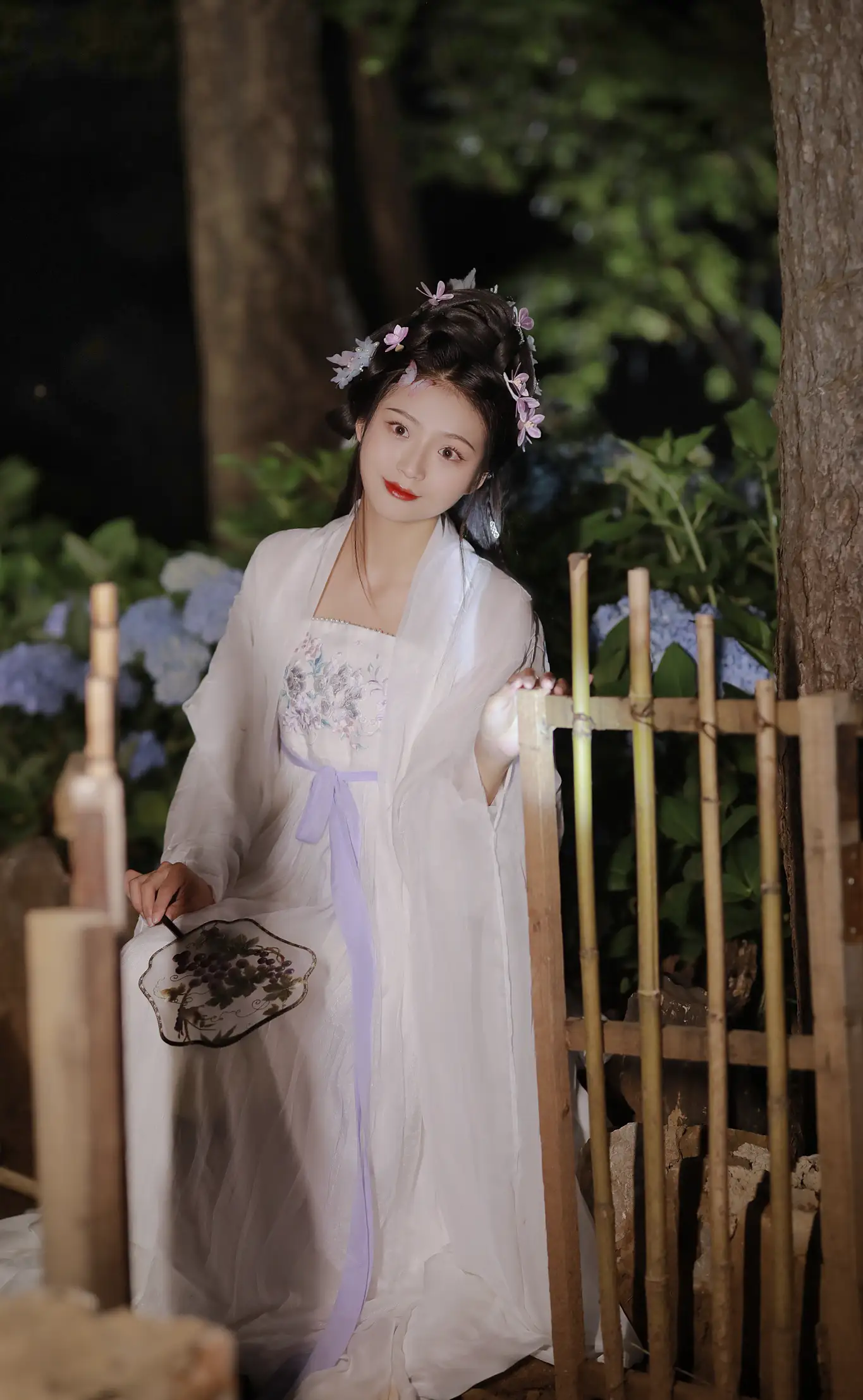 [艺图语] 2022.07.10 Vol.1439 – 原是一场梦 nya酱的铃铛铛#[20P]-5