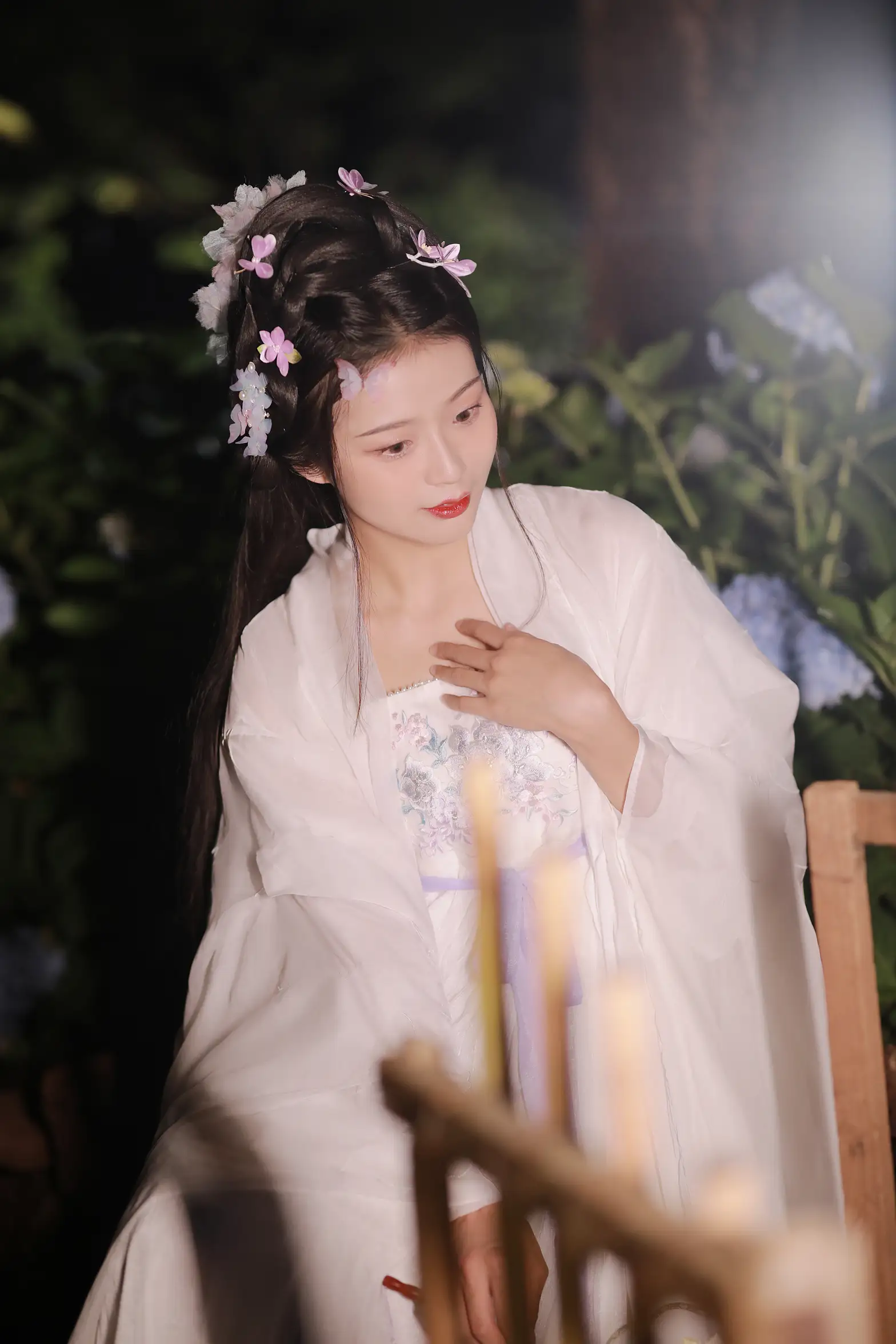 [艺图语] 2022.07.10 Vol.1439 – 原是一场梦 nya酱的铃铛铛#[20P]-6