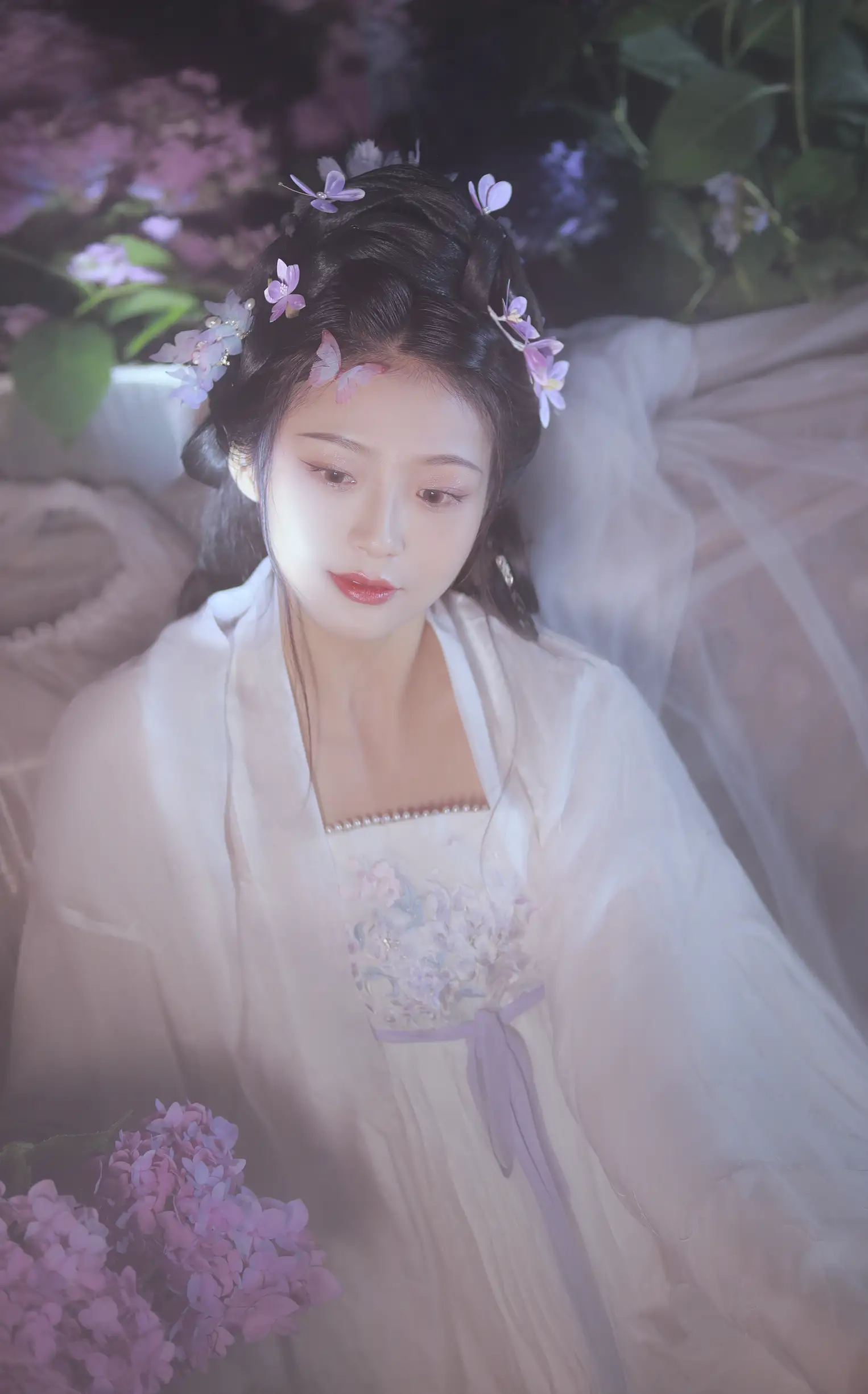 [艺图语] 2022.07.10 Vol.1439 – 原是一场梦 nya酱的铃铛铛#[20P]-8