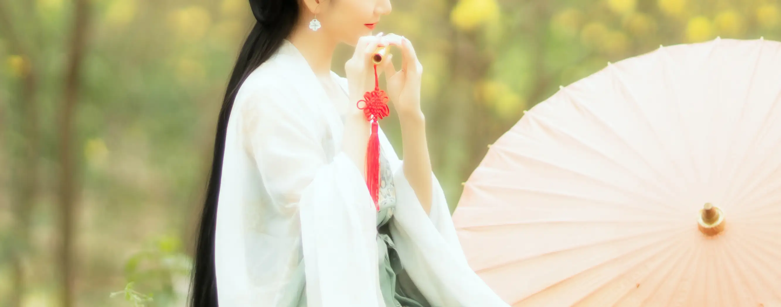 [艺图语] 2022.01.07 Vol.603 – 好花时 花美希#[25P]-2