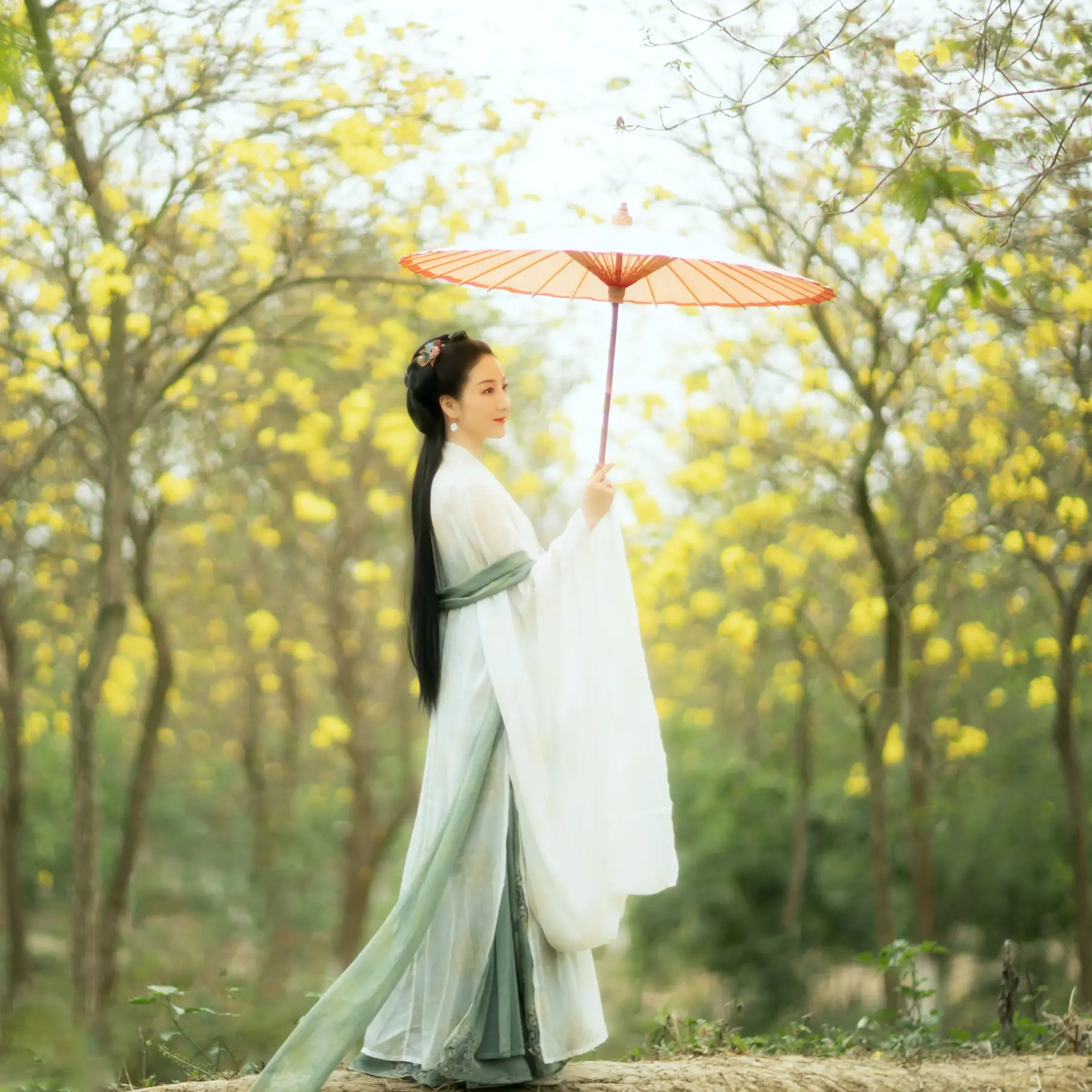 [艺图语] 2022.01.07 Vol.603 – 好花时 花美希#[25P]-6