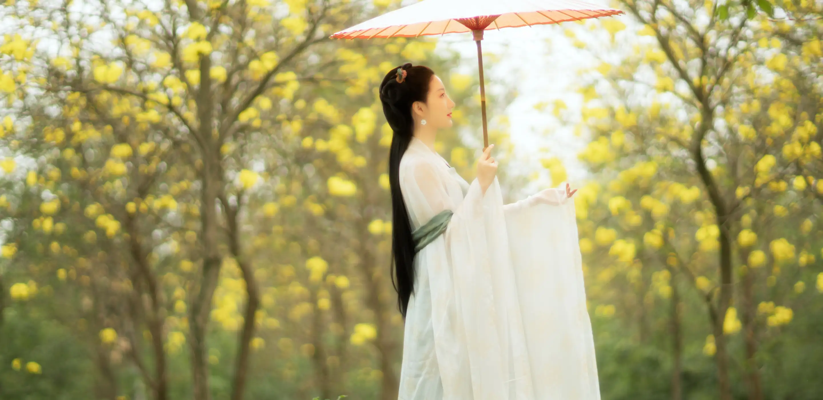 [艺图语] 2022.01.07 Vol.603 – 好花时 花美希#[25P]-7