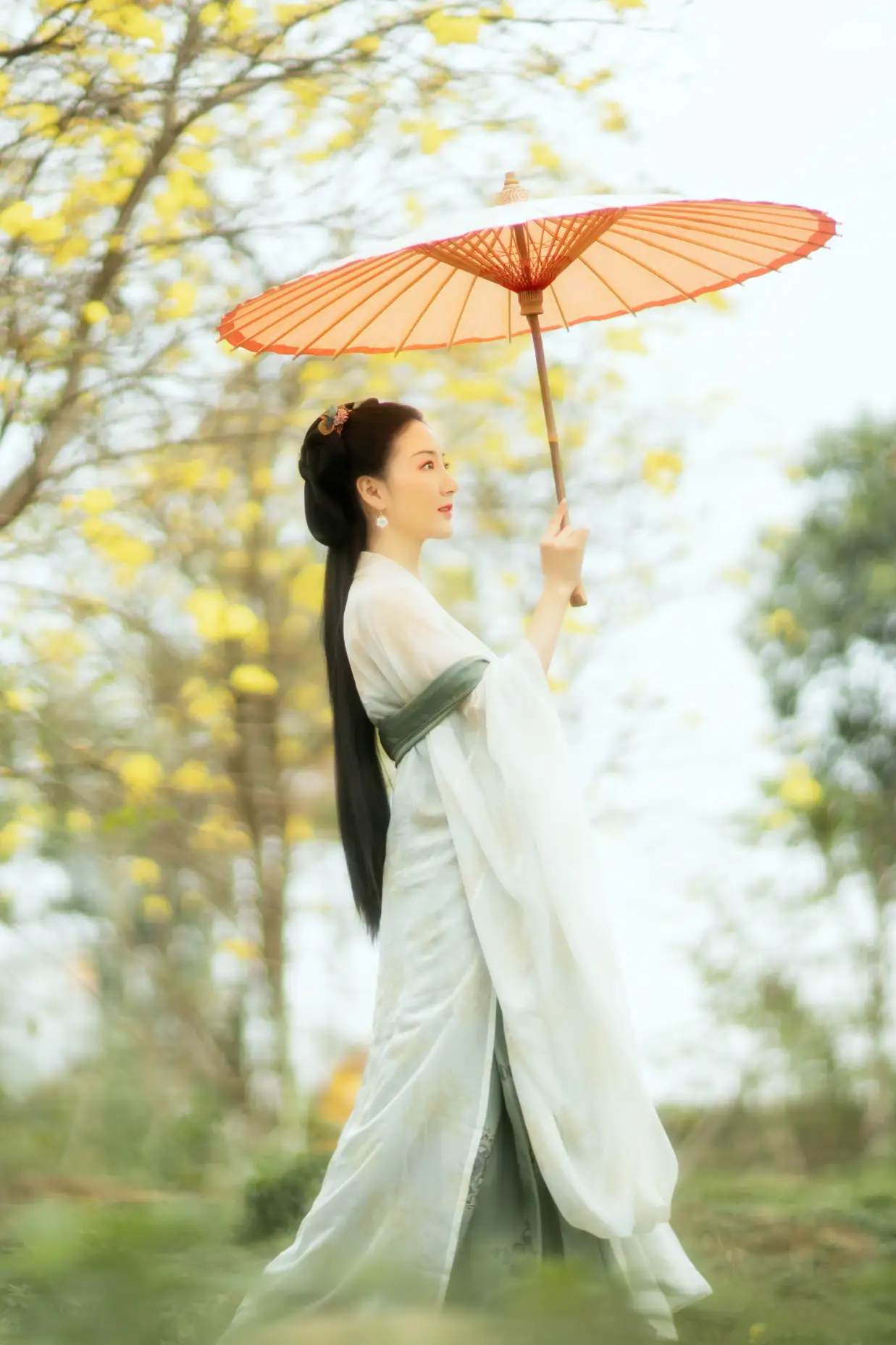 [艺图语] 2022.01.07 Vol.603 – 好花时 花美希#[25P]-7