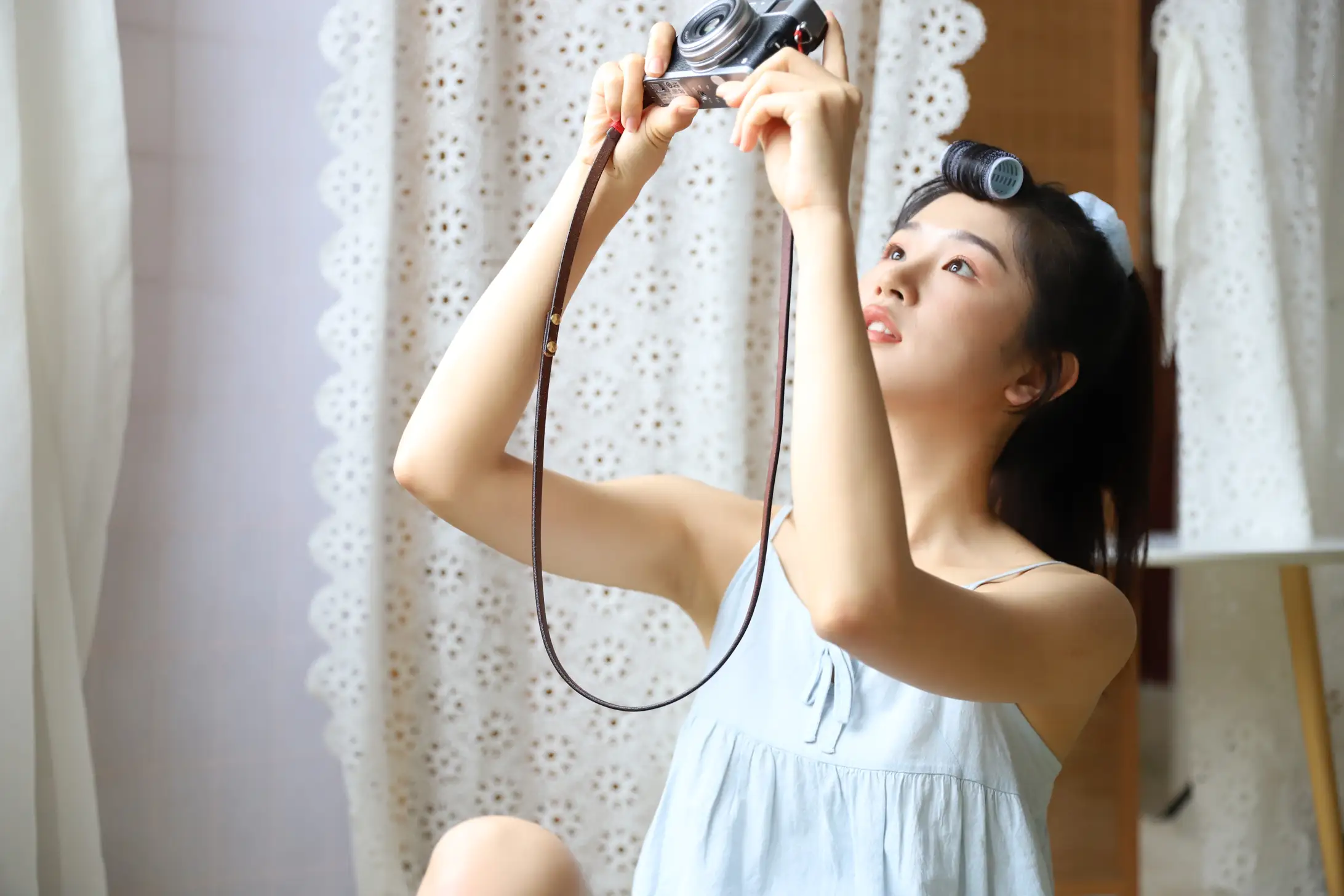 [艺图语] 2021.09.17 Vol.298 – 蛋糕的味道 果果#[23P]-2