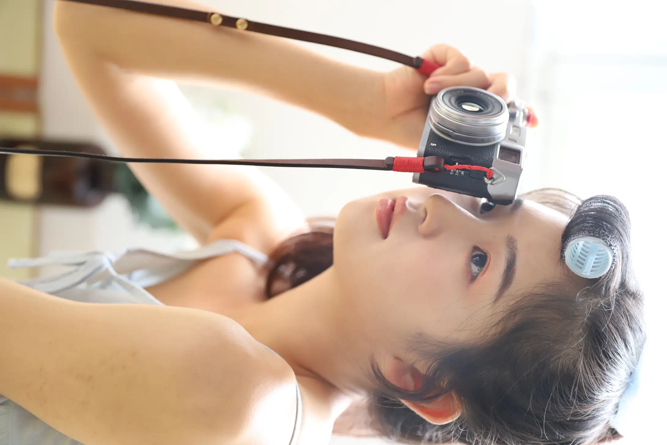 [艺图语] 2021.09.17 Vol.298 – 蛋糕的味道 果果#[23P]-3