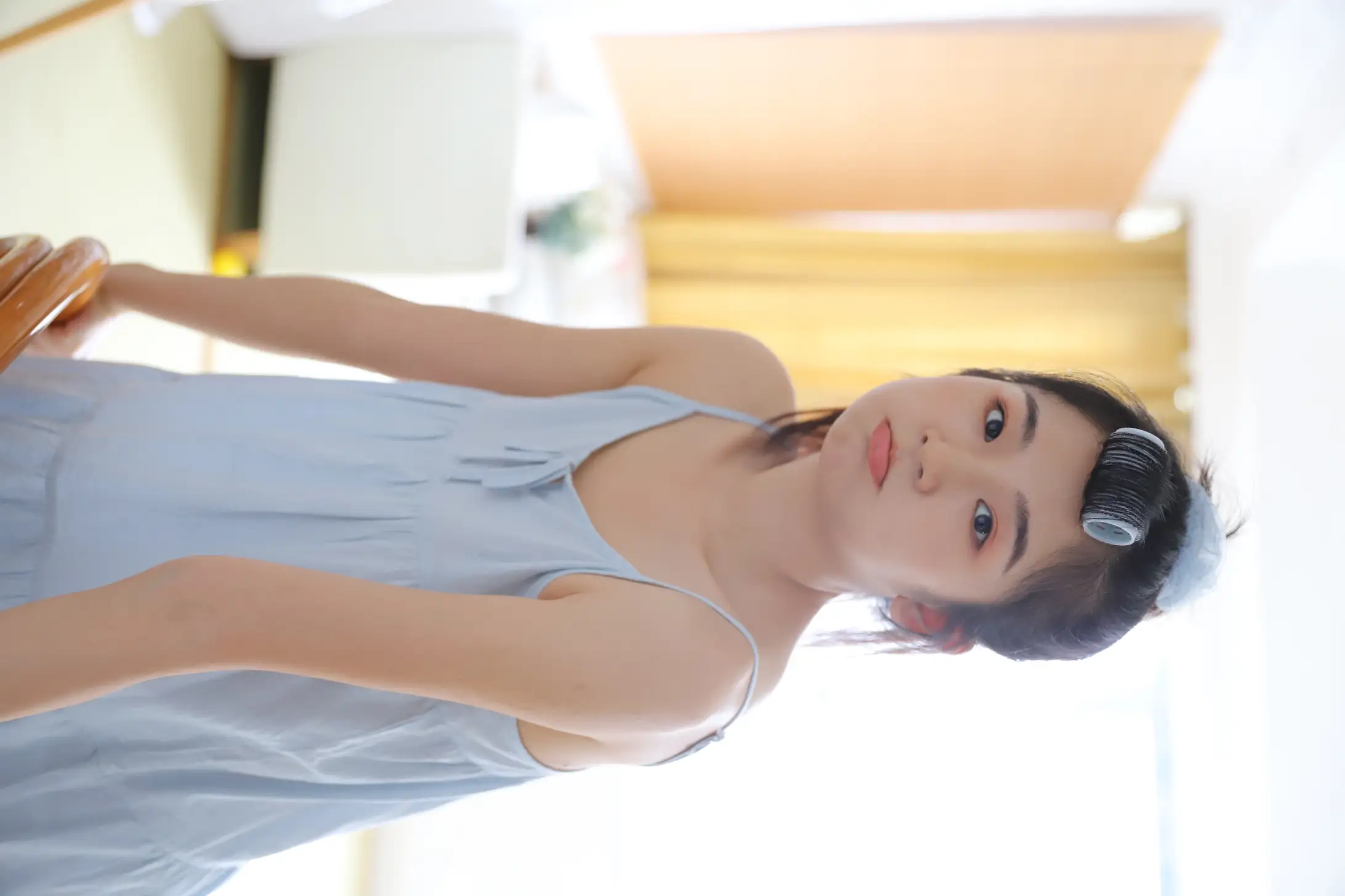 [艺图语] 2021.09.17 Vol.298 – 蛋糕的味道 果果#[23P]-4