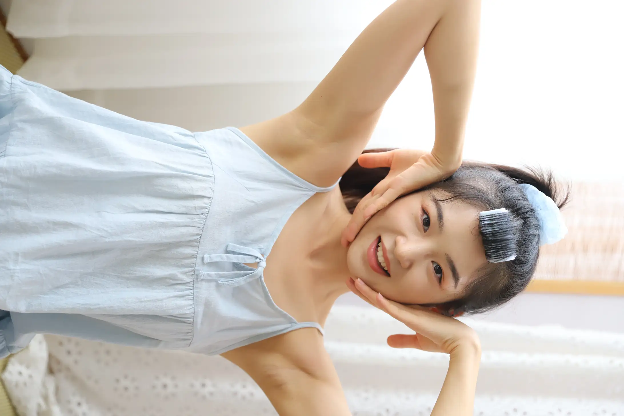 [艺图语] 2021.09.17 Vol.298 – 蛋糕的味道 果果#[23P]-5