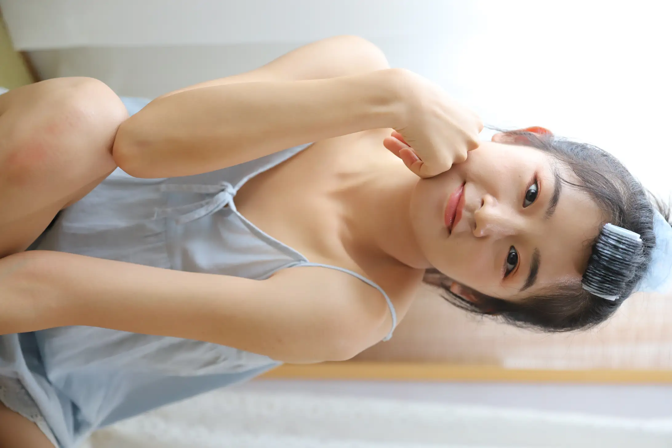 [艺图语] 2021.09.17 Vol.298 – 蛋糕的味道 果果#[23P]-6