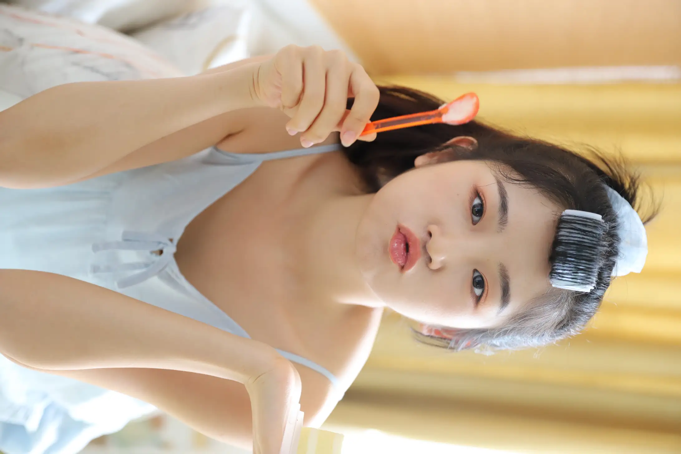 [艺图语] 2021.09.17 Vol.298 – 蛋糕的味道 果果#[23P]-1