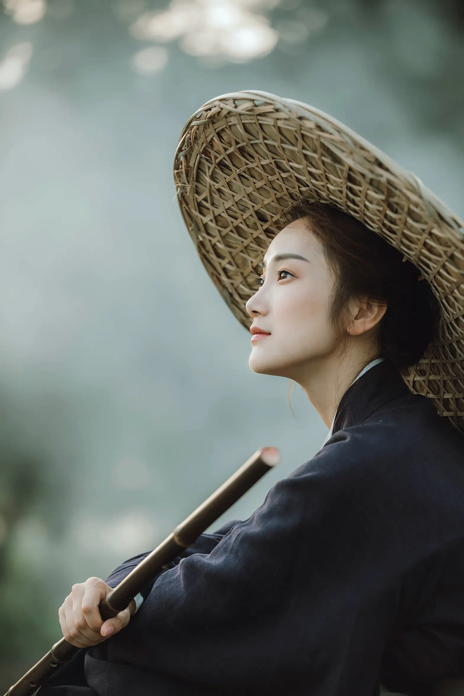 [艺图语] 2022.01.12 Vol.629 – 归园田居 含真#[27P]-6