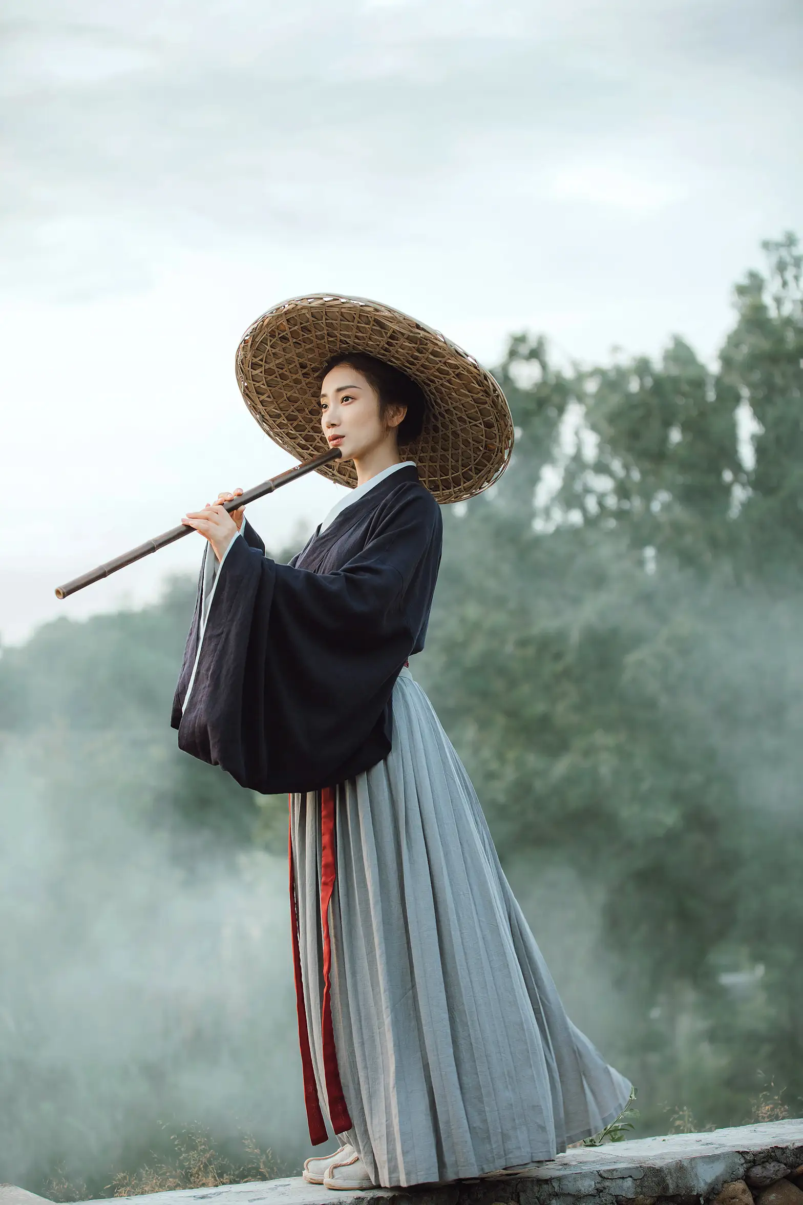 [艺图语] 2022.01.12 Vol.629 – 归园田居 含真#[27P]-7