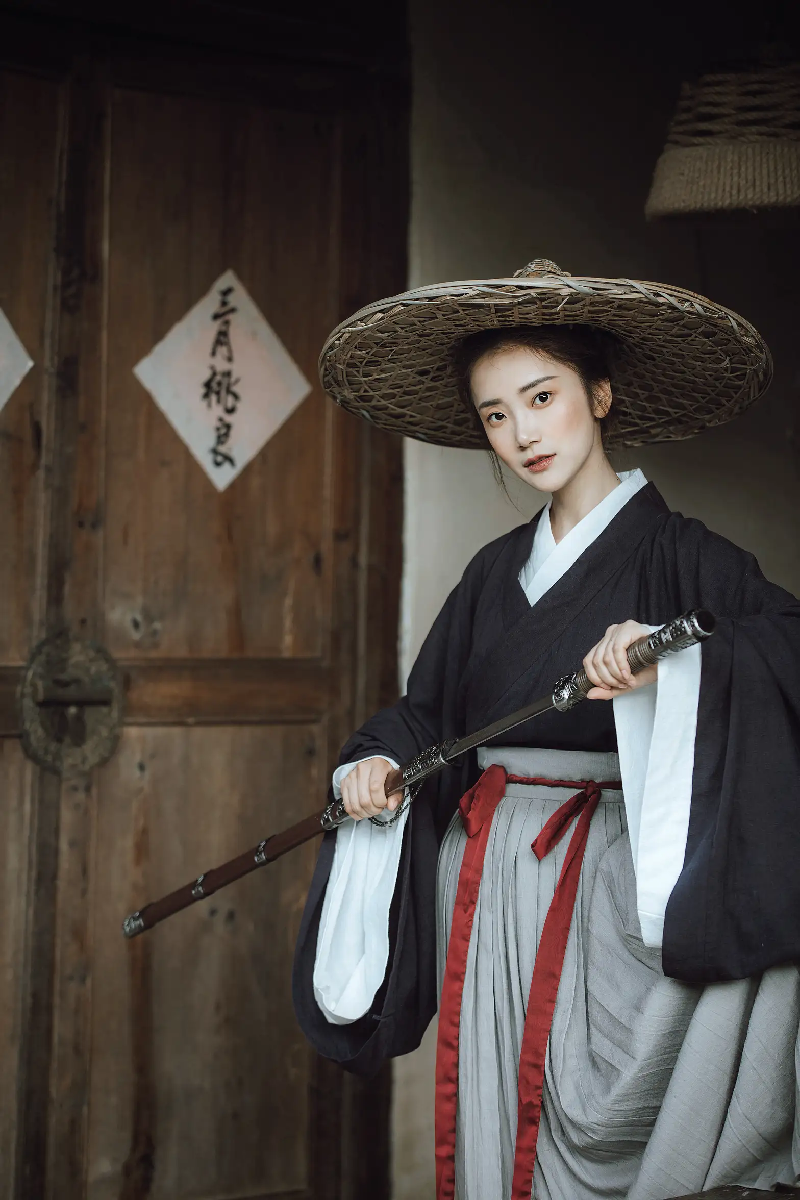 [艺图语] 2022.01.12 Vol.629 – 归园田居 含真#[27P]-6