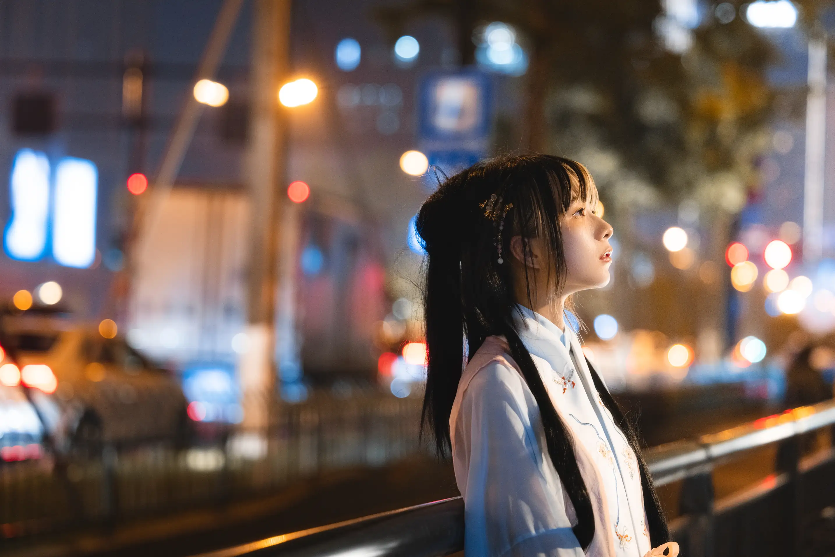 [艺图语] 2022.06.26 Vol.1291 – 隔世 清青琴玖#[26P]-5