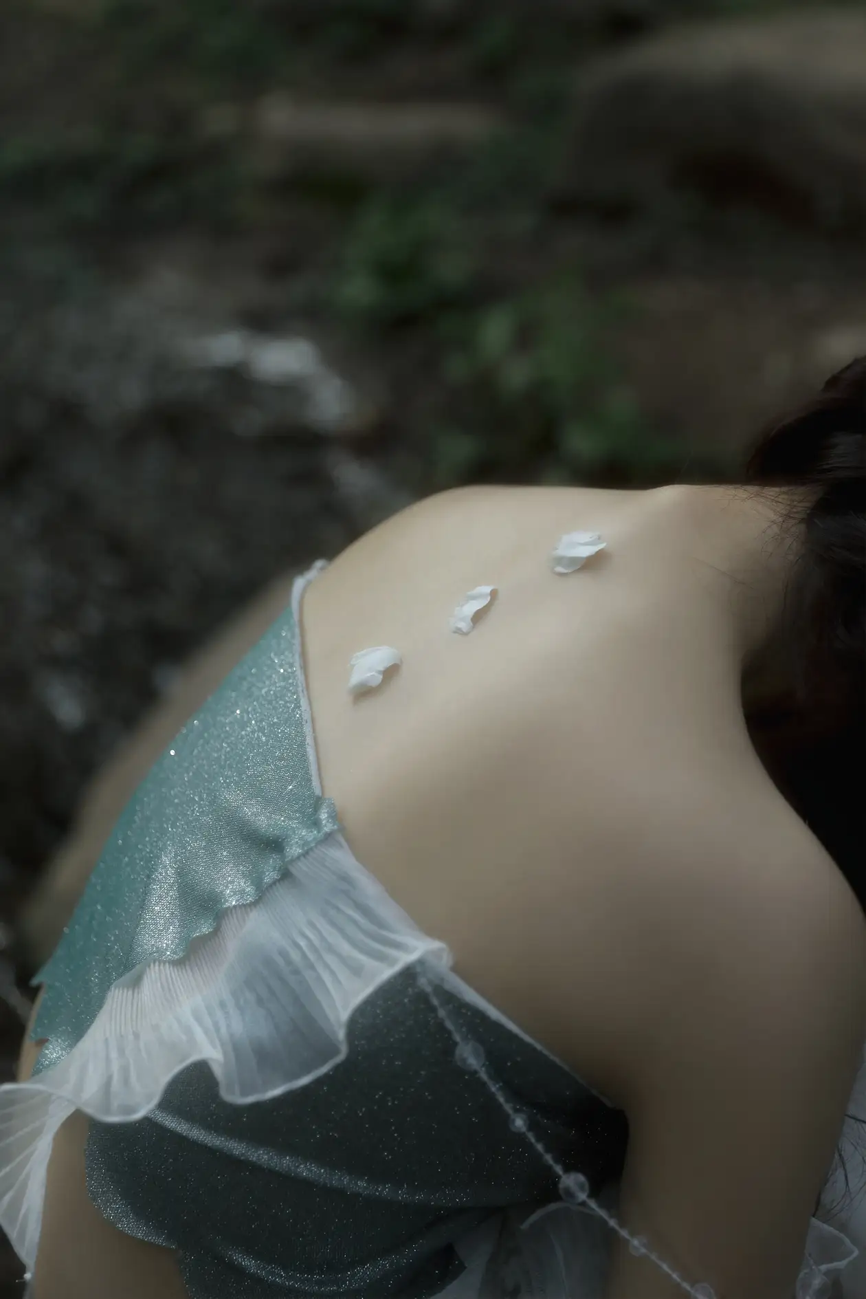 [艺图语] 2022.06.07 Vol.1106 – 回到森林 不齐#[25P]-2